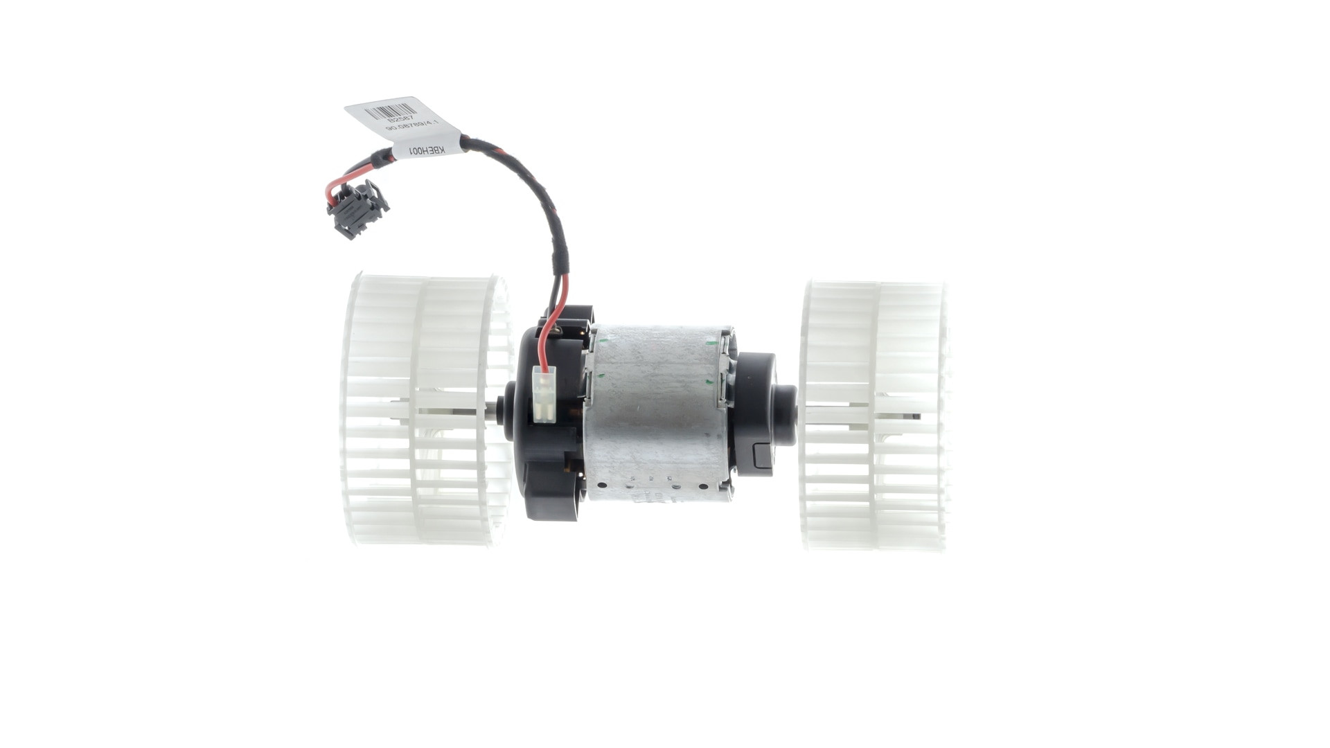 Mercedes 0038300608 Blower Motor