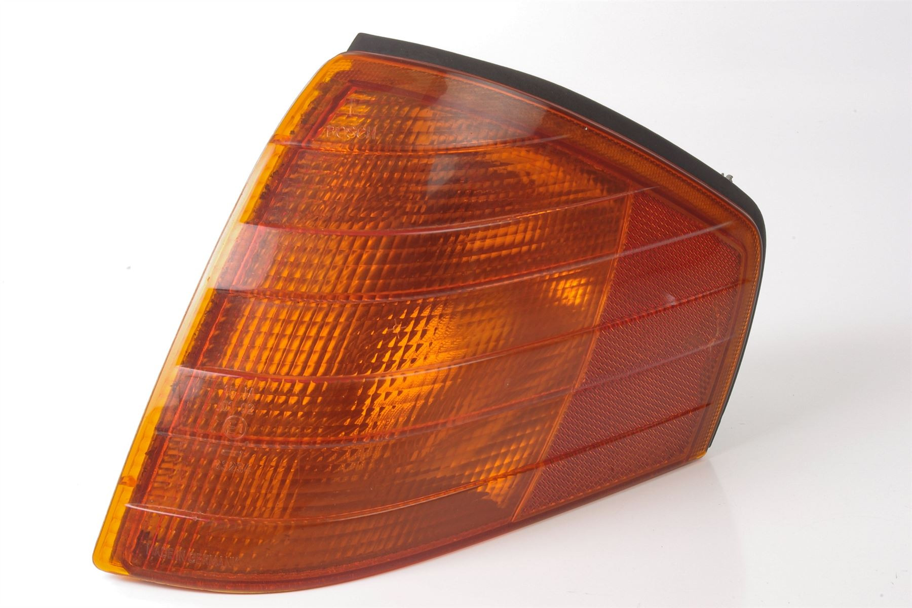 Mercedes 1298260043 Indicator Lens - Left (a) | R129 SL