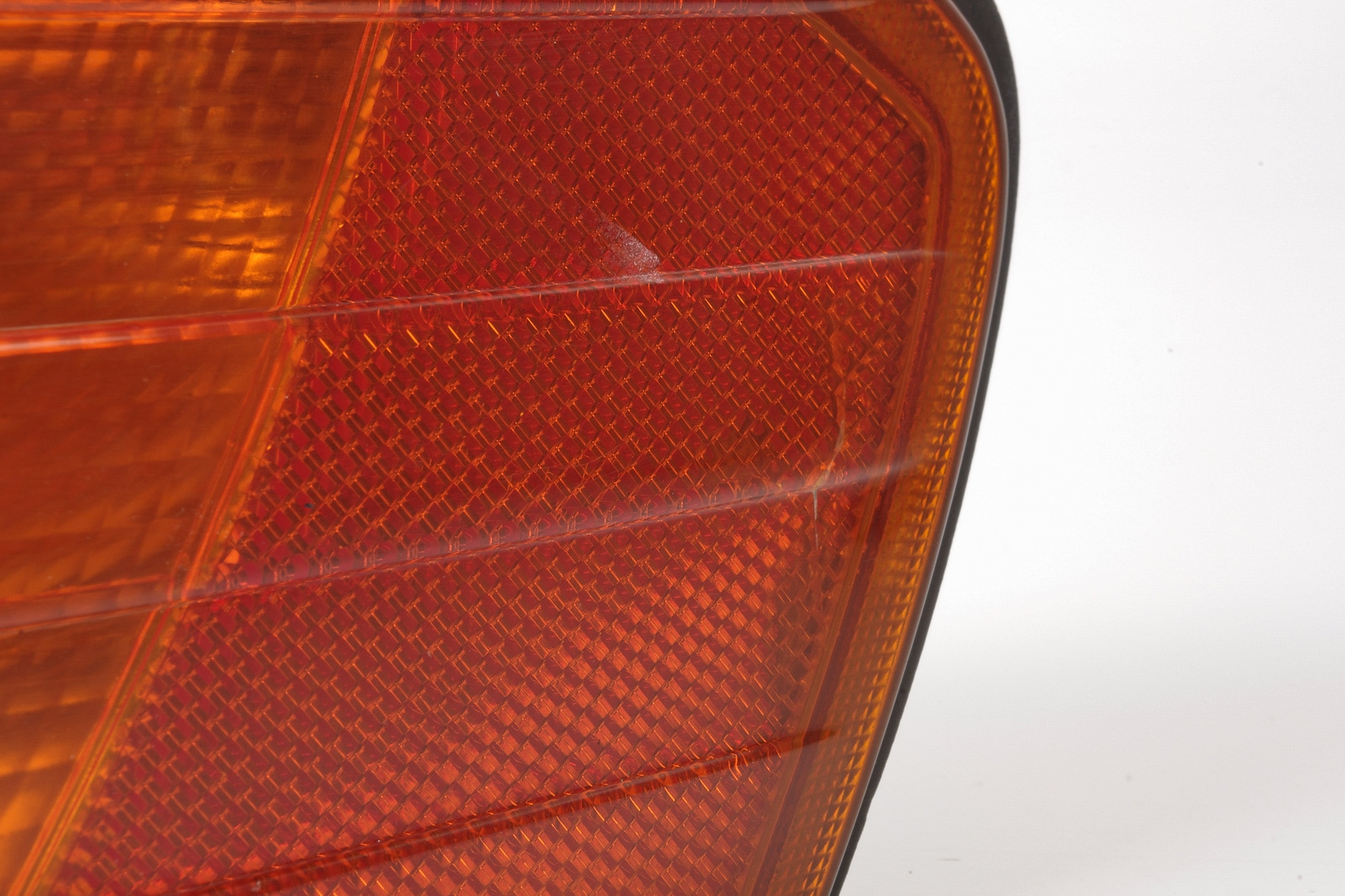 Mercedes 1298260043 Indicator Lens - Left (a) | R129 SL