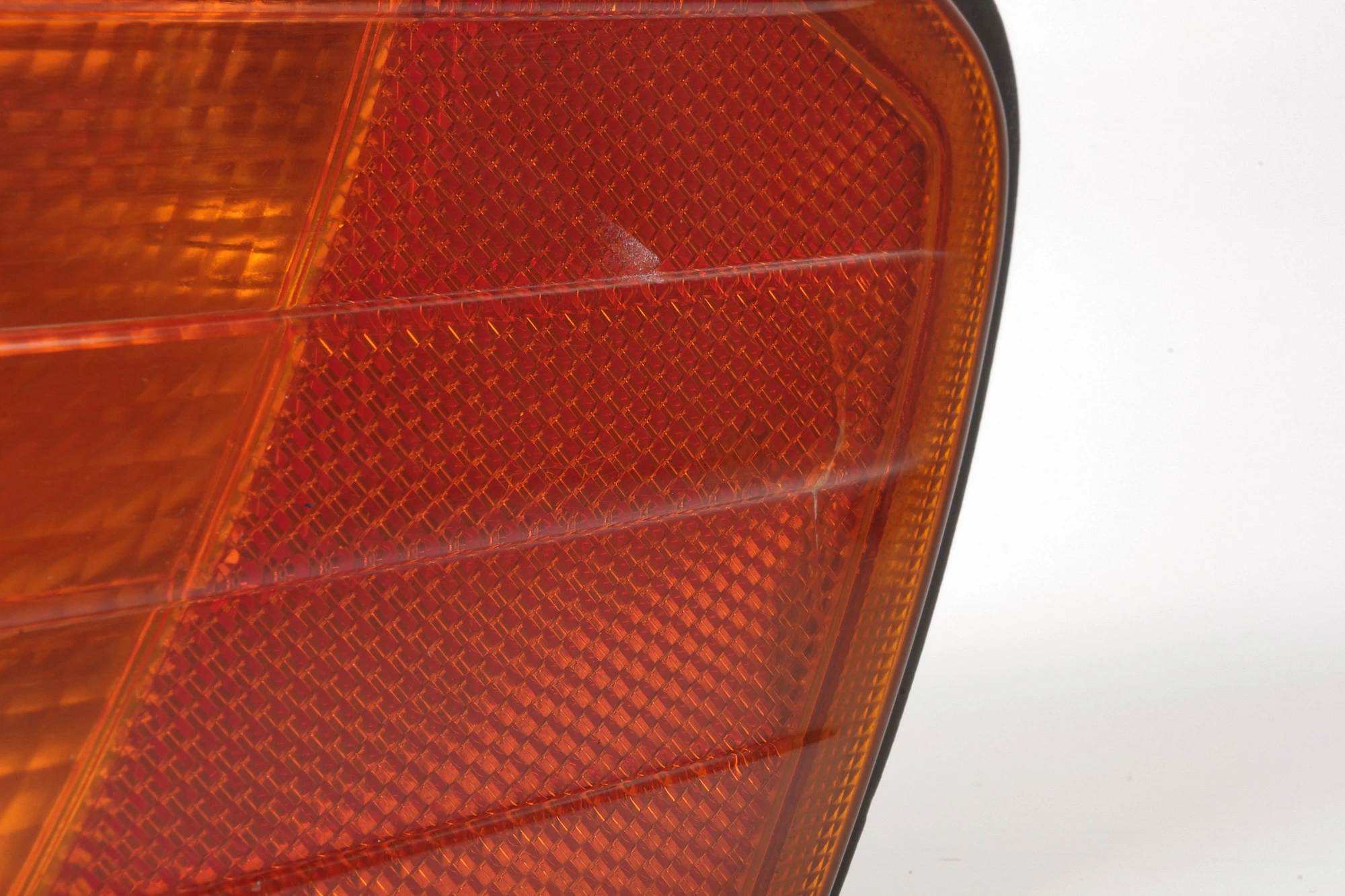 Mercedes 1298260043 Indicator Lens - Left (a) | R129 SL