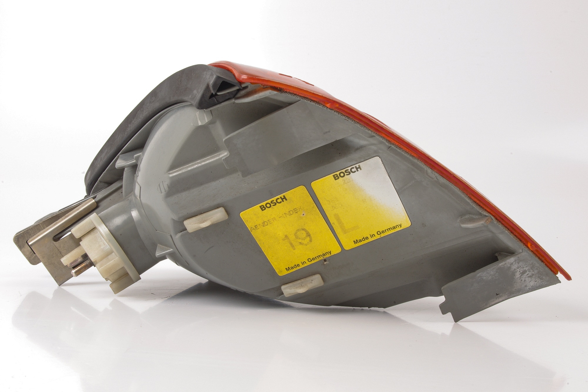 Mercedes 1298260043 Indicator Lens - Left (a) | R129 SL