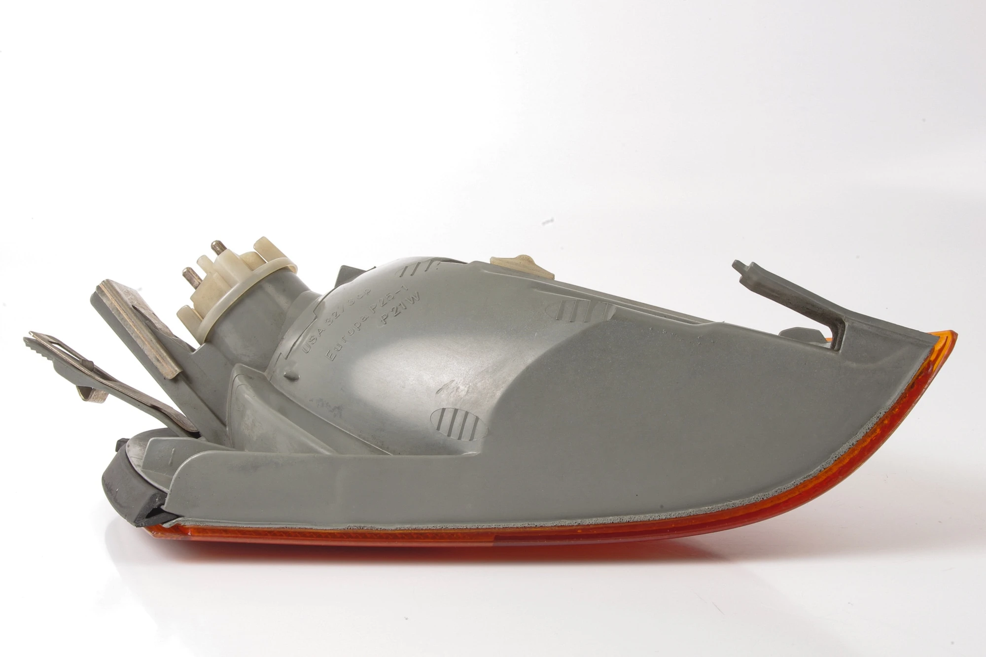 Mercedes 1298260043 Indicator Lens - Left (a) | R129 SL