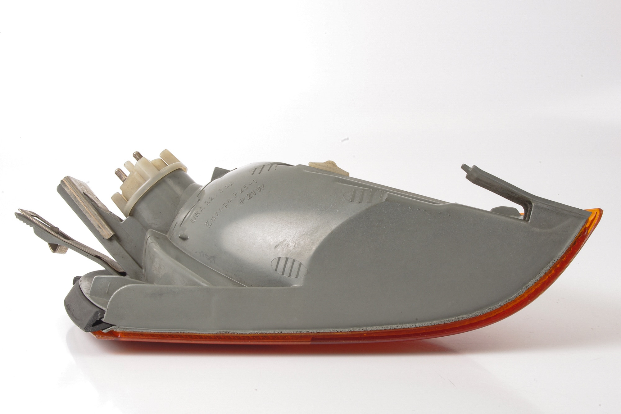 Mercedes 1298260043 Indicator Lens - Left (a) | R129 SL