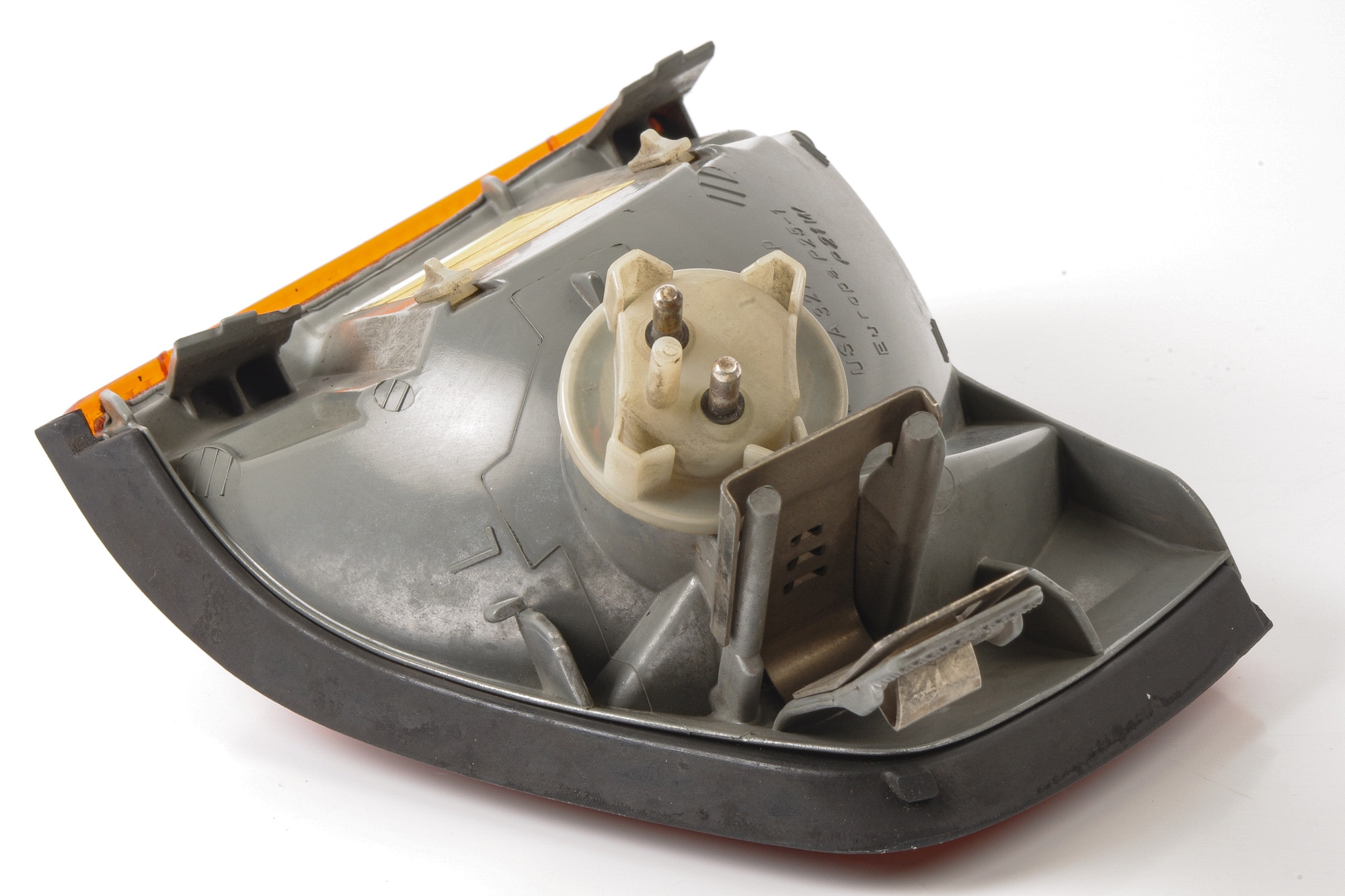 Mercedes 1298260043 Indicator Lens - Left (a) | R129 SL