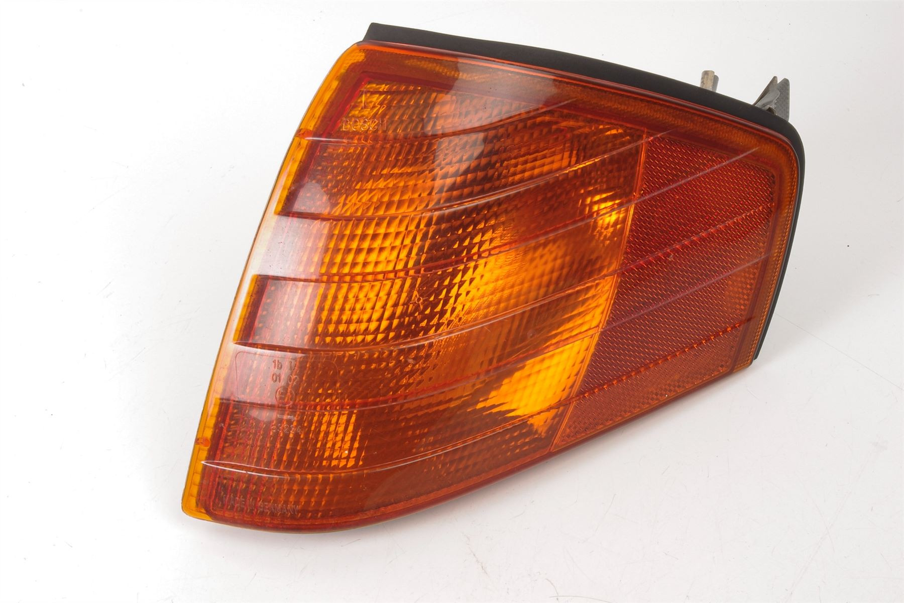 Mercedes 1298260043 Indicator Lens - Left (a) | R129 SL