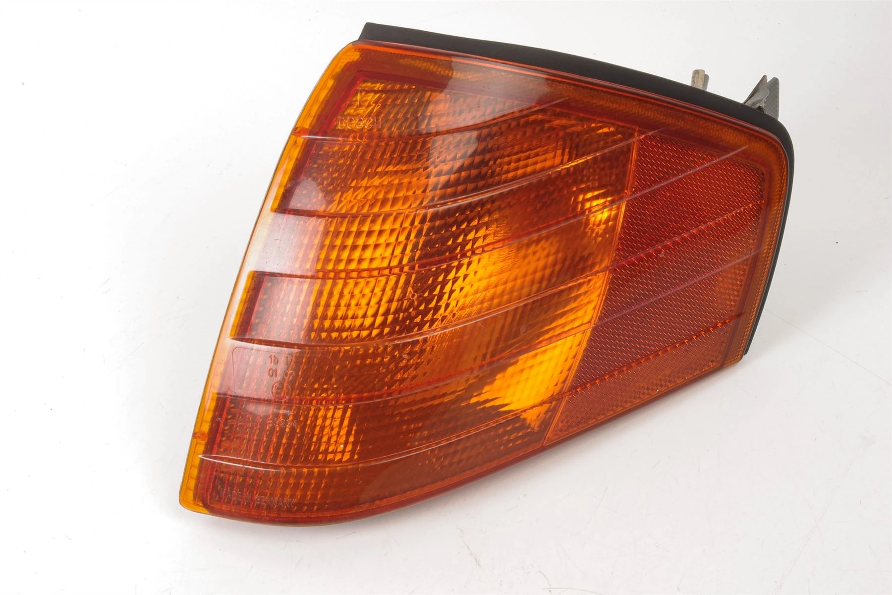 Mercedes 1298260043 Indicator Lens - Left (a) | R129 SL