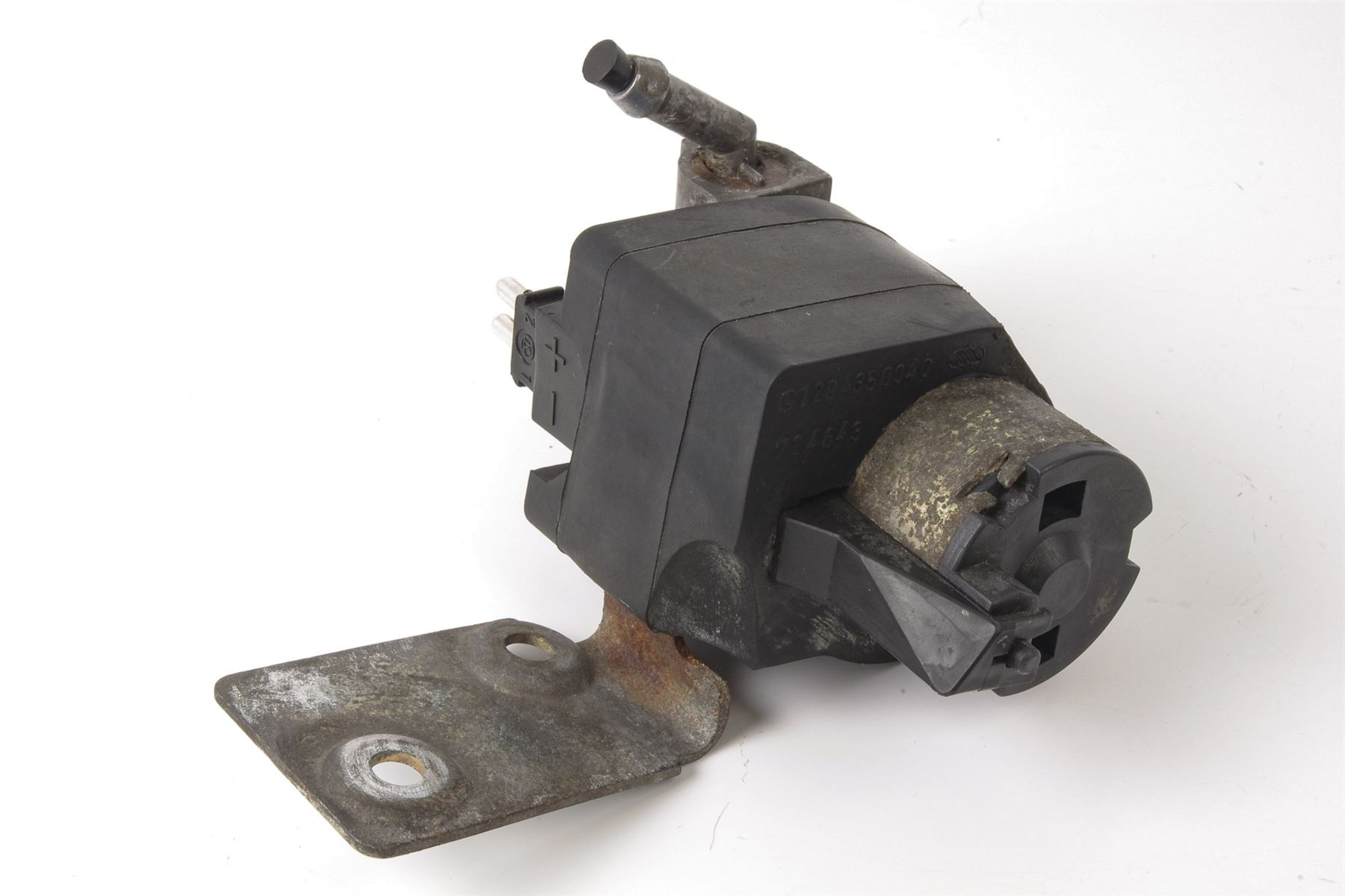 Mercedes 0004300432 ASR Pump (b) | W124 E W126 W140 S R129 SL W201 C