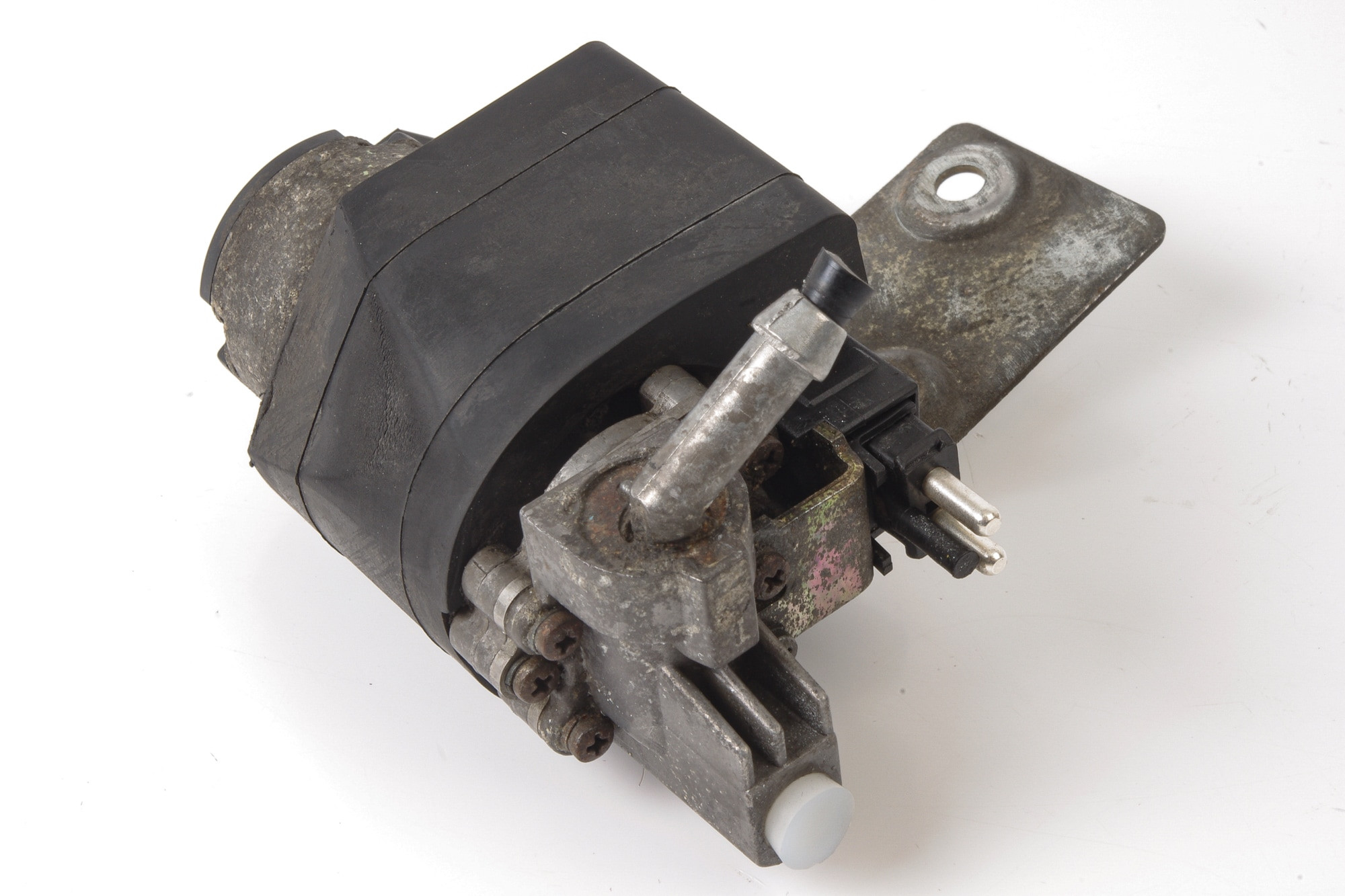 Mercedes 0004300432 ASR Pump (b) | W124 E W126 W140 S R129 SL W201 C
