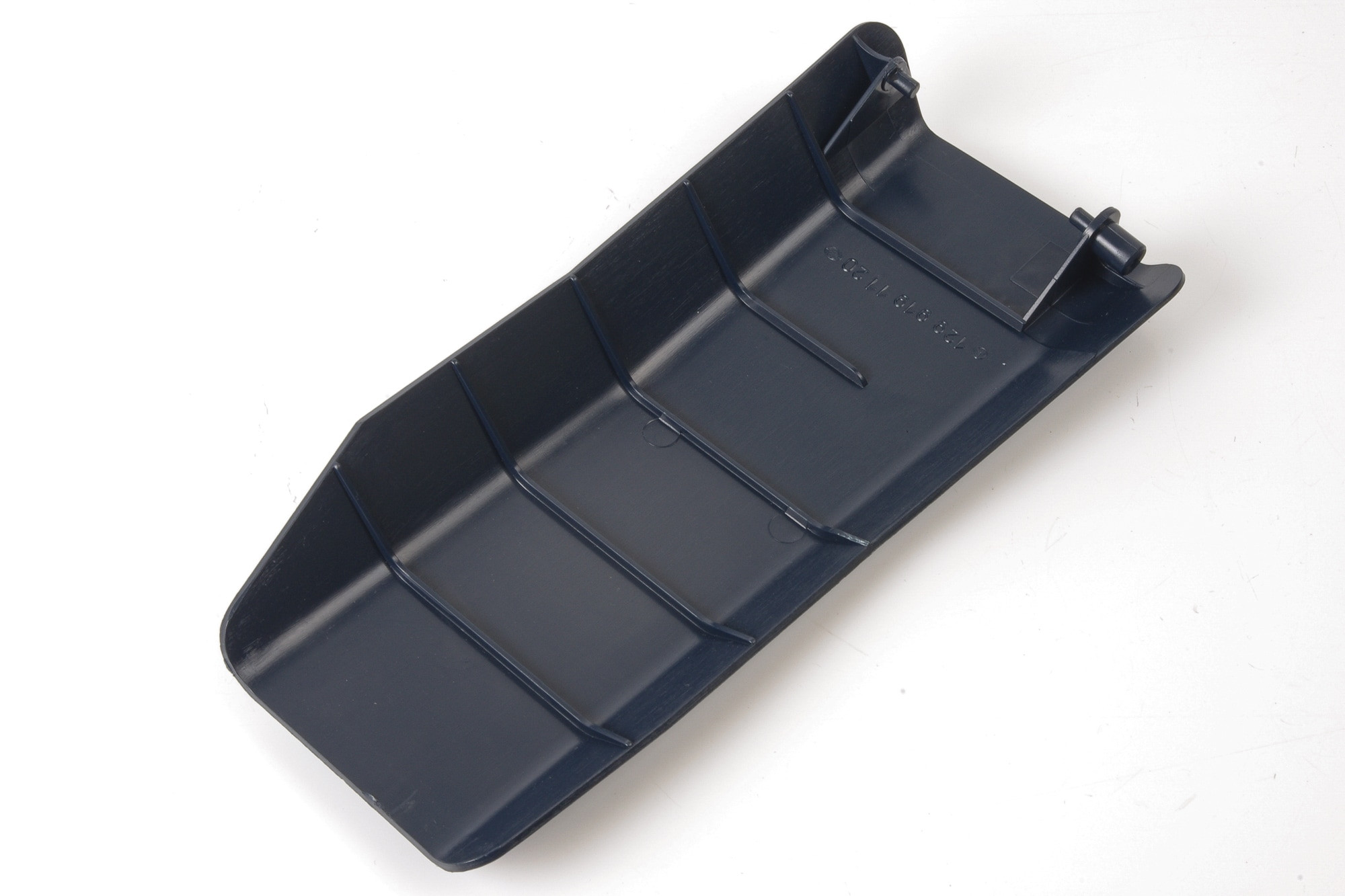 Mercedes 1299191120 Seat Trim Cover - Left Blue | R129 SL