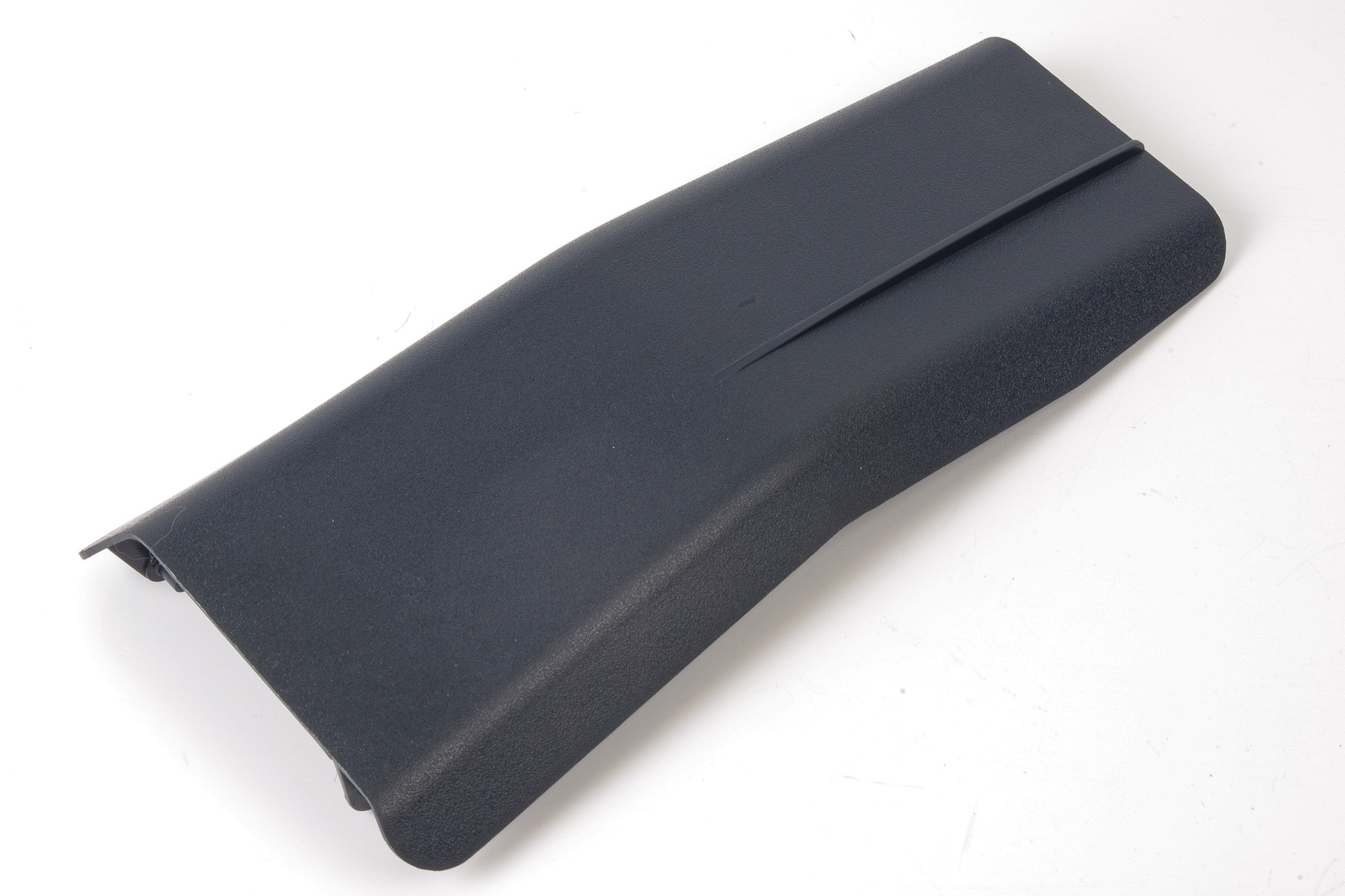 Mercedes 1299191120 Seat Trim Cover - Left Blue | R129 SL