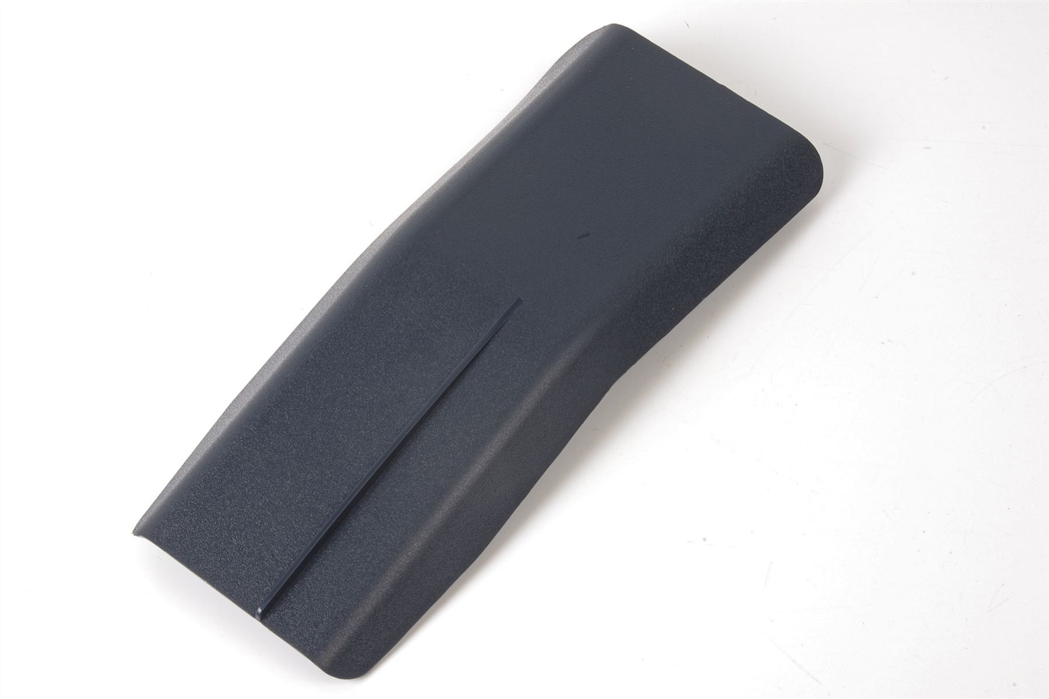 Mercedes 1299191220 Seat Trim Cover - Front Right Blue (a) | R129 SL