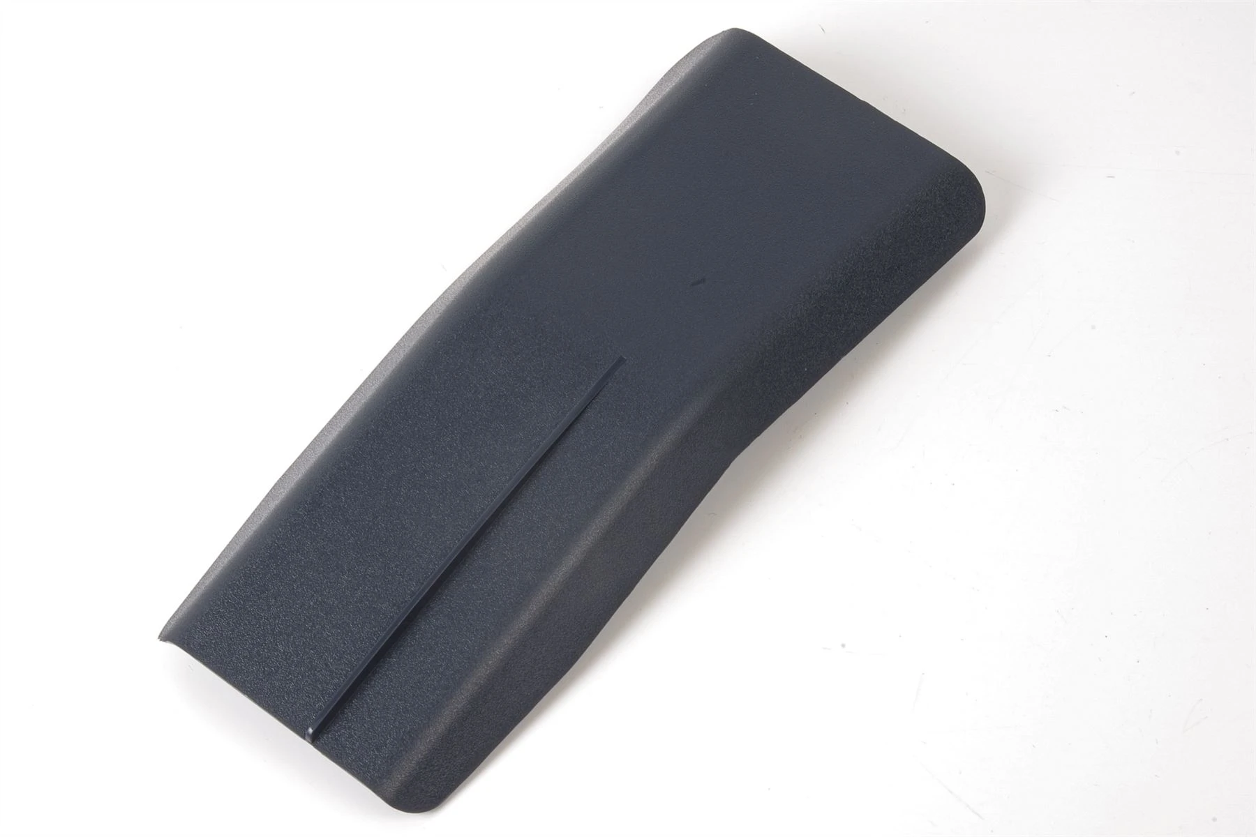 Mercedes 1299191220 Seat Trim Cover - Front Right Blue (a) | R129 SL