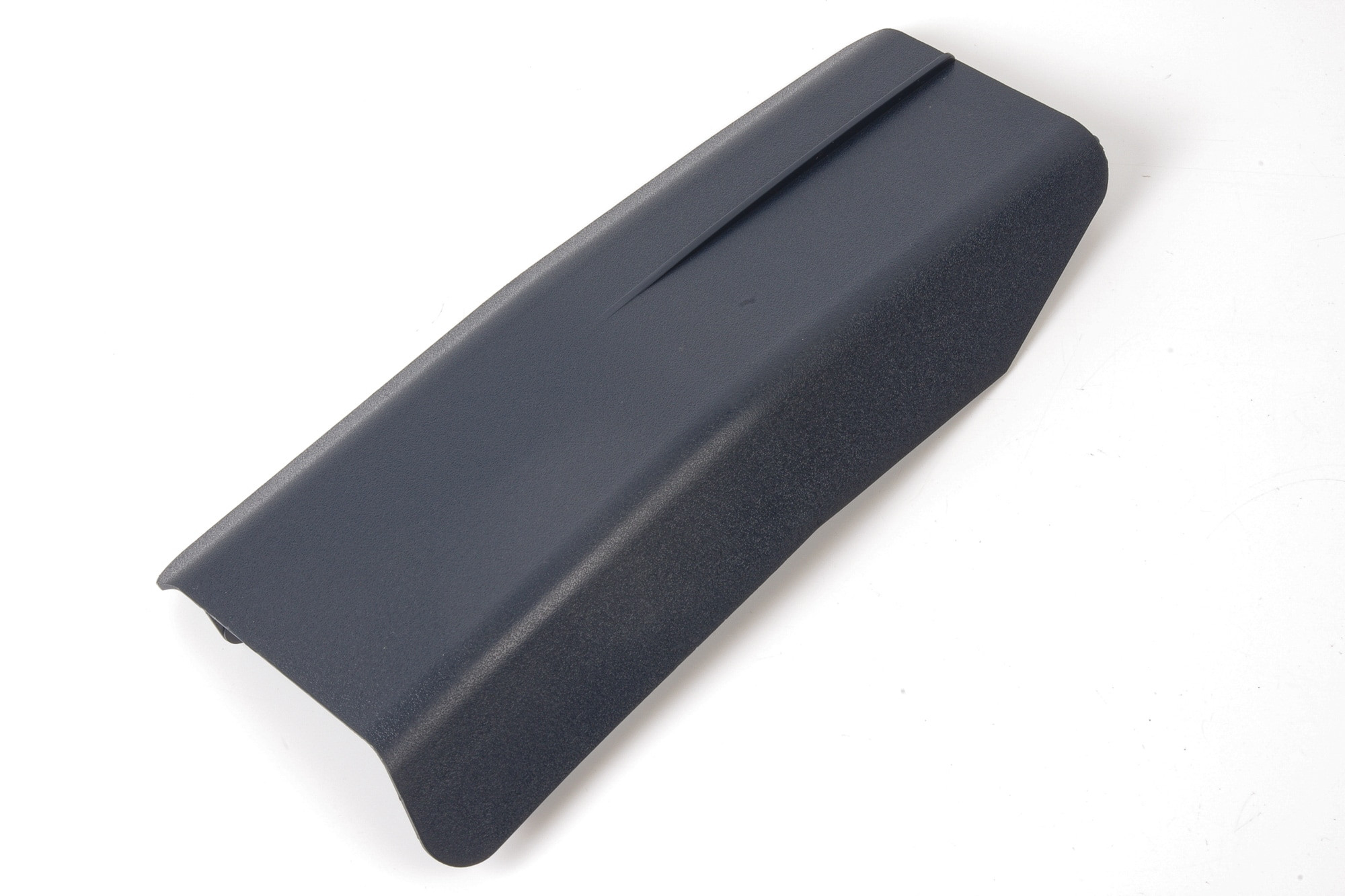 Mercedes 1299191220 Seat Trim Cover - Front Right Blue (a) | R129 SL