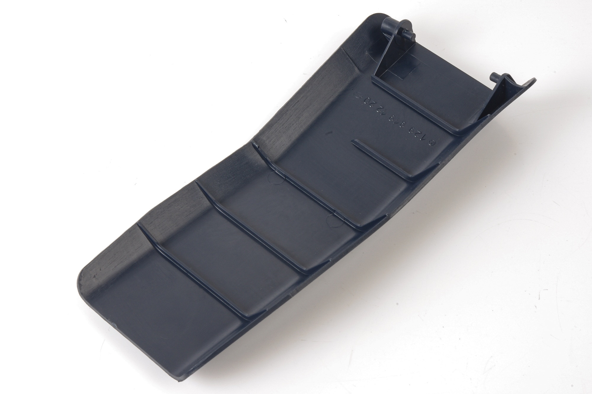 Mercedes 1299191220 Seat Trim Cover - Front Right Blue (a) | R129 SL