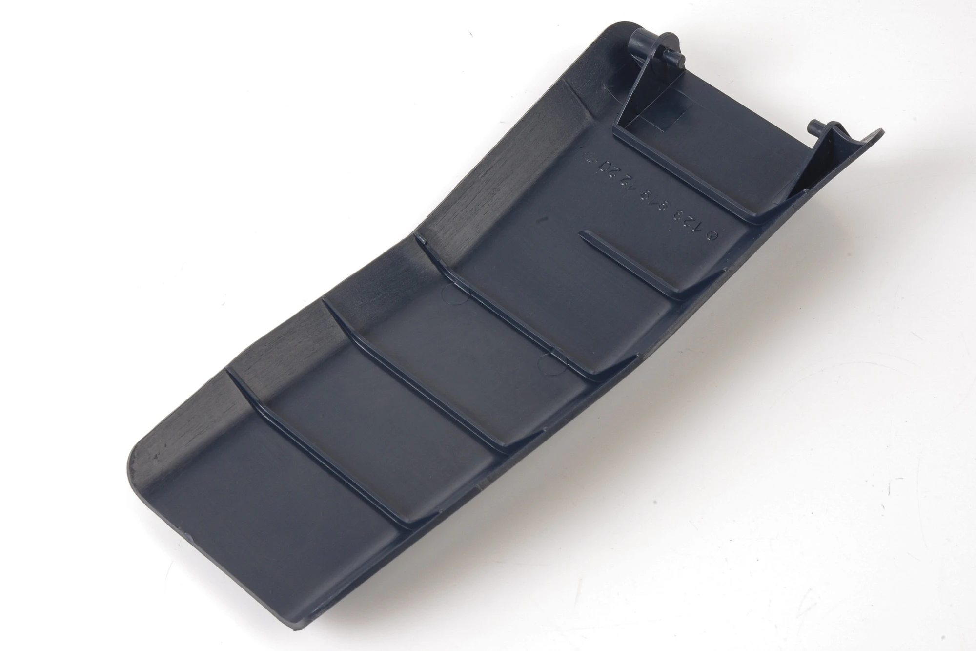 Mercedes 1299191220 Seat Trim Cover - Front Right Blue (a) | R129 SL