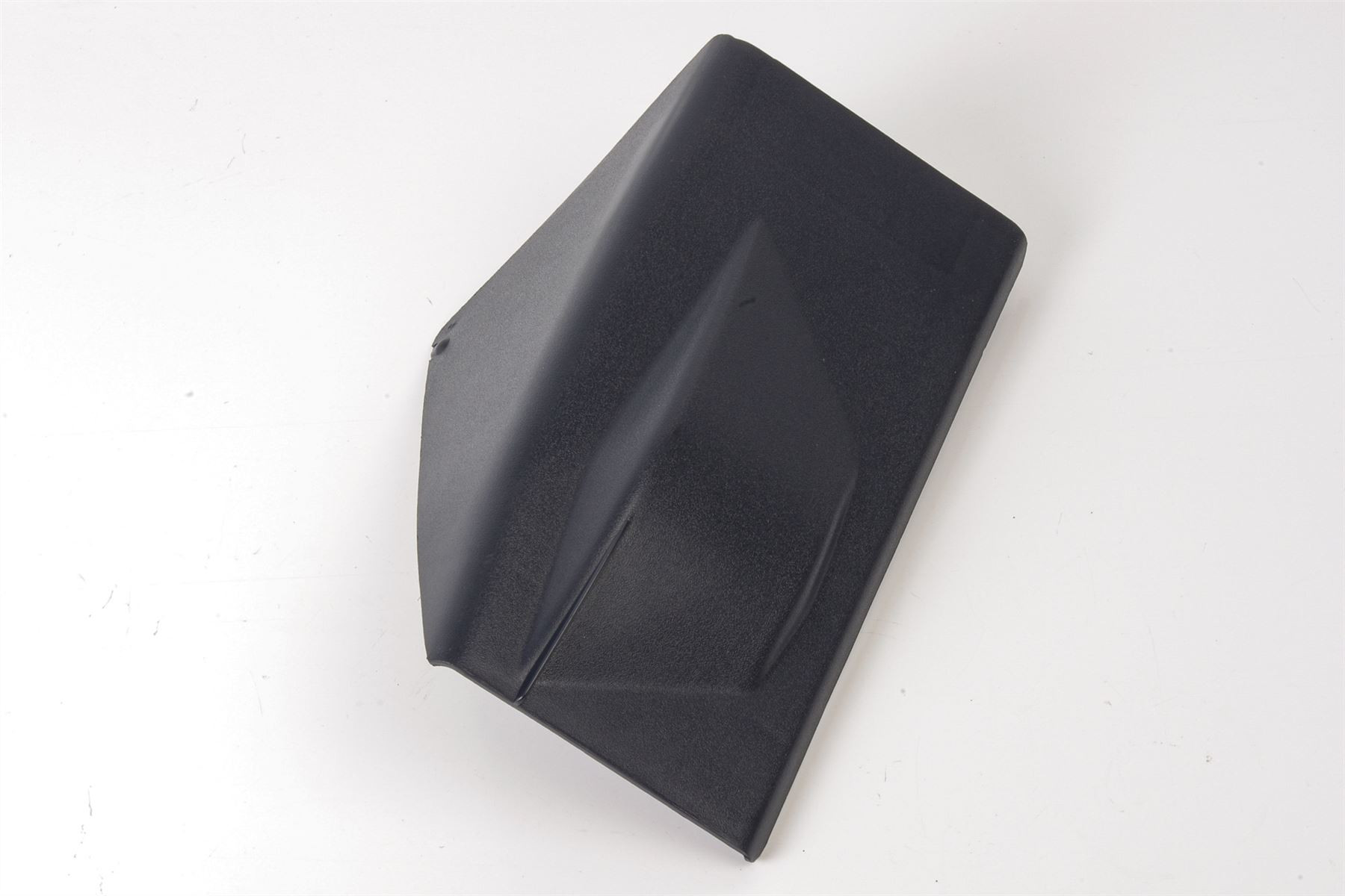 Mercedes 1299190820 Seat Trim Cover - Right Blue | R129 SL