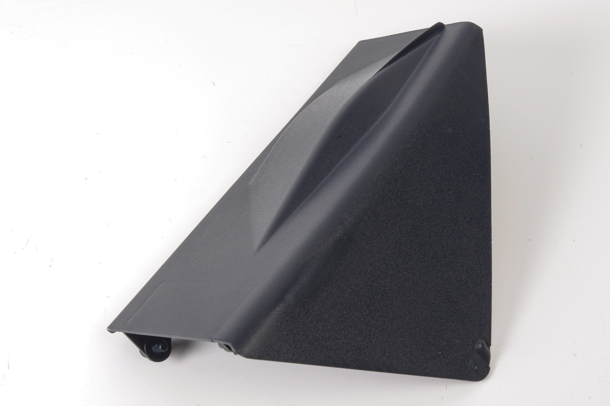 Mercedes 1299190820 Seat Trim Cover - Right Blue | R129 SL