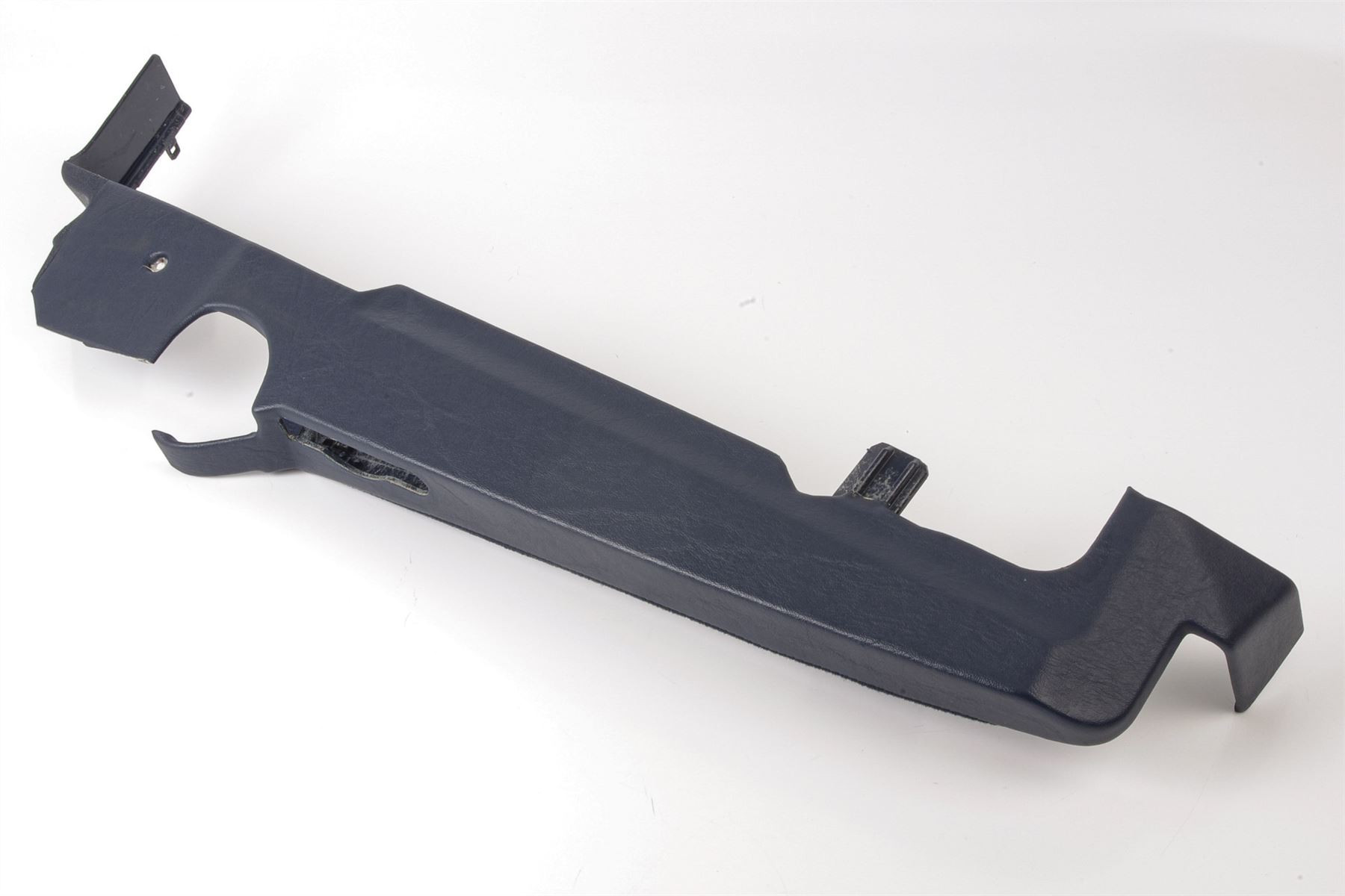 Mercedes 1299190120 Seat Trim Cover - Left Blue | R129 SL