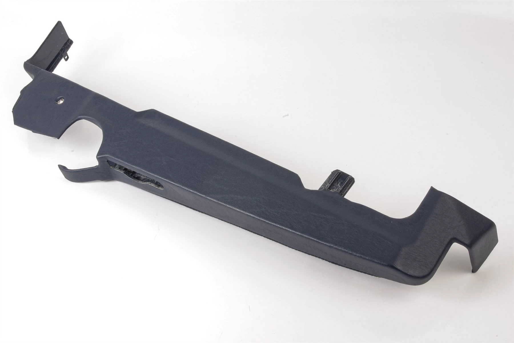Mercedes 1299190120 Seat Trim Cover - Left Blue | R129 SL