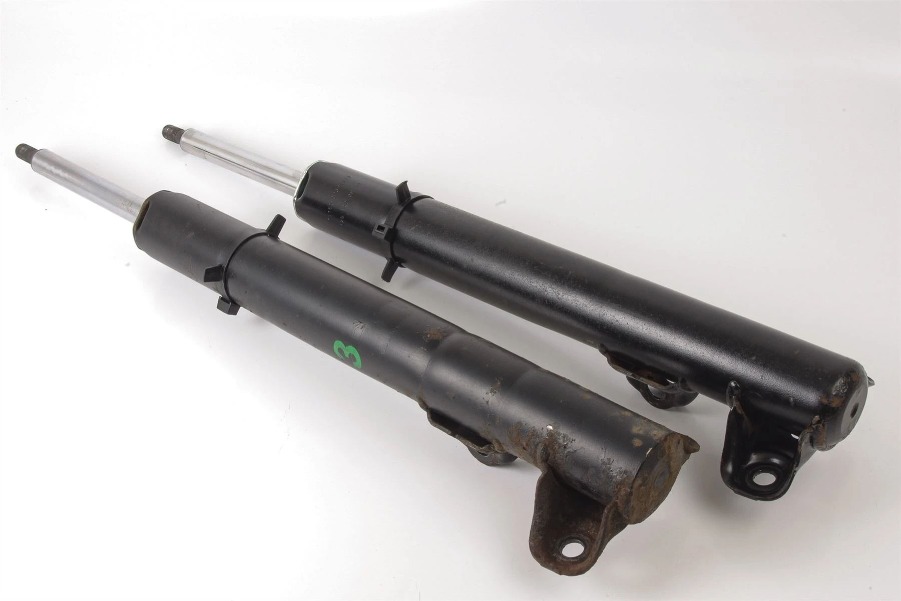 Mercedes 1293200930 Shock Absorber x2 - Front | R129 SL