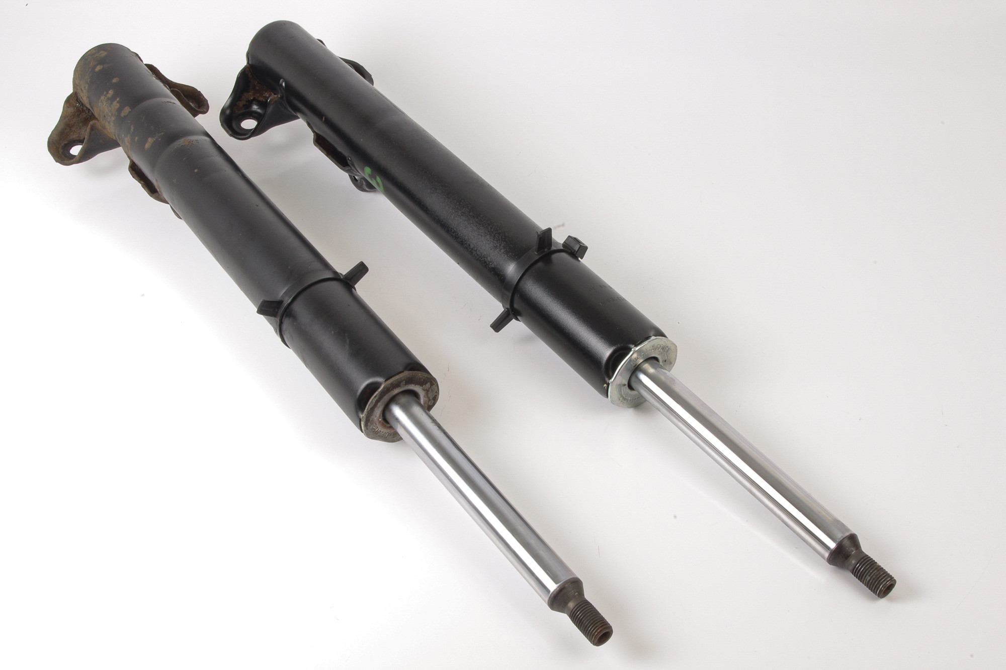 Mercedes 1293200930 Shock Absorber x2 - Front | R129 SL
