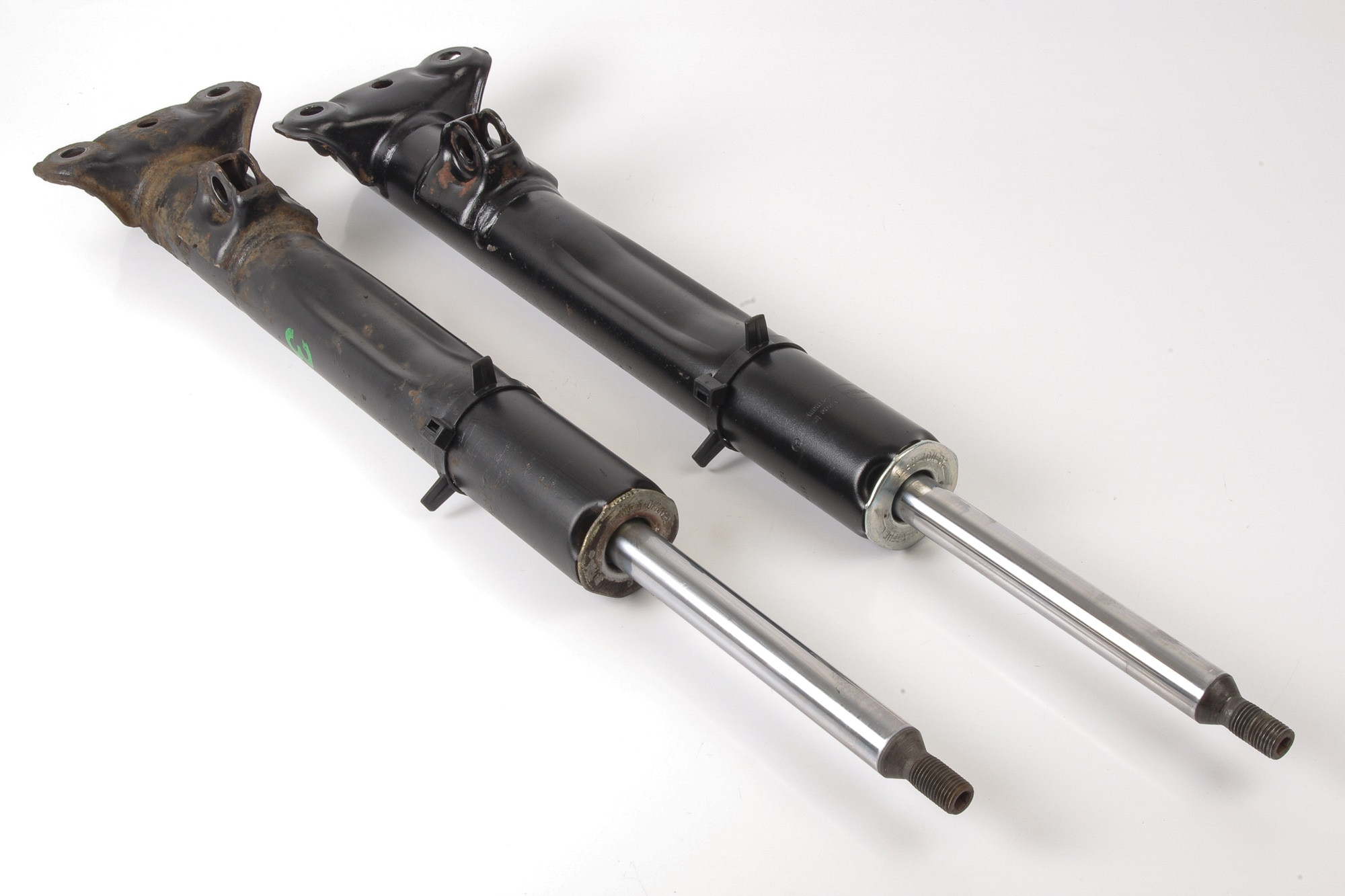 Mercedes 1293200930 Shock Absorber x2 - Front | R129 SL