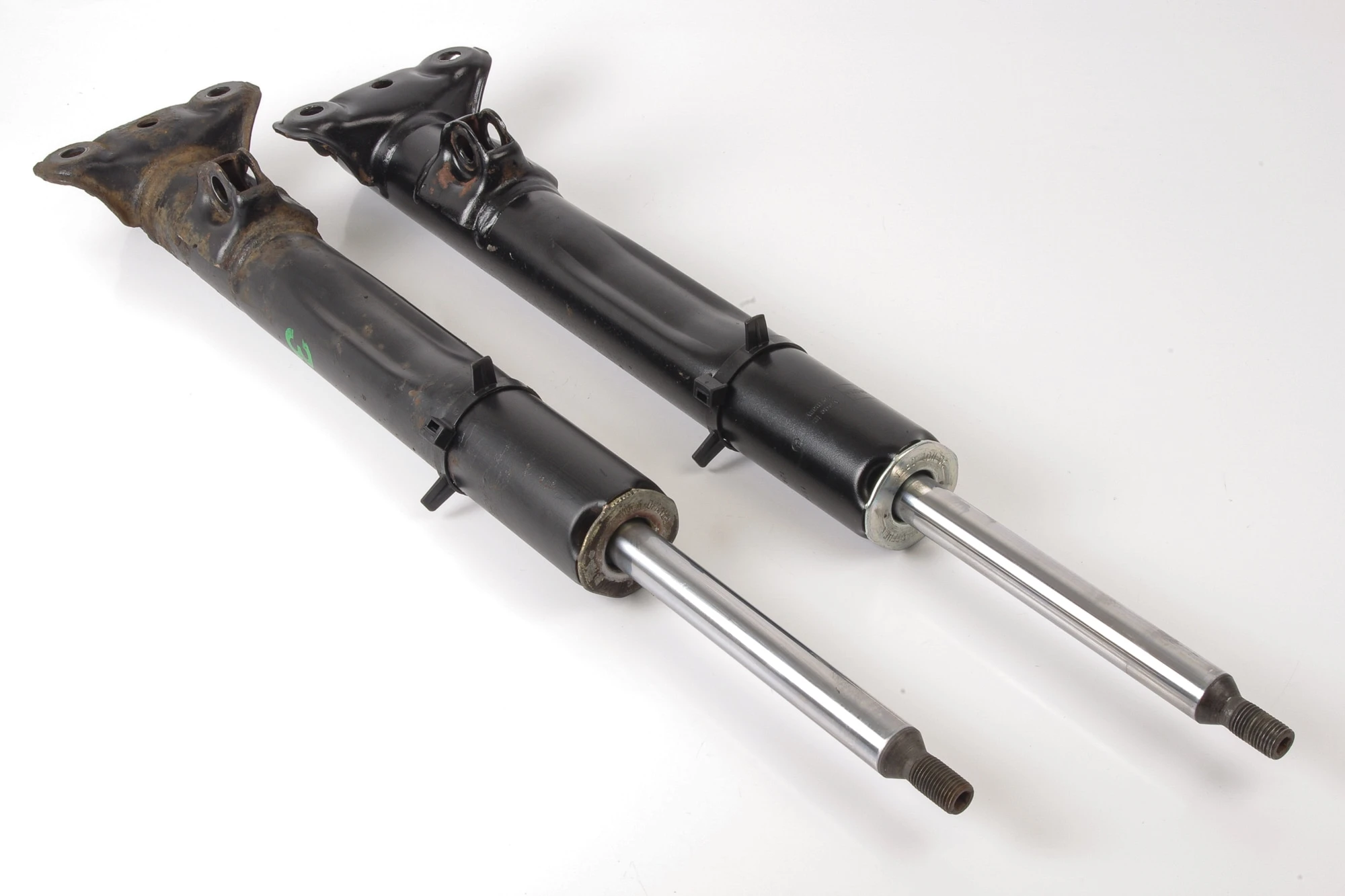 Mercedes 1293200930 Shock Absorber x2 - Front | R129 SL