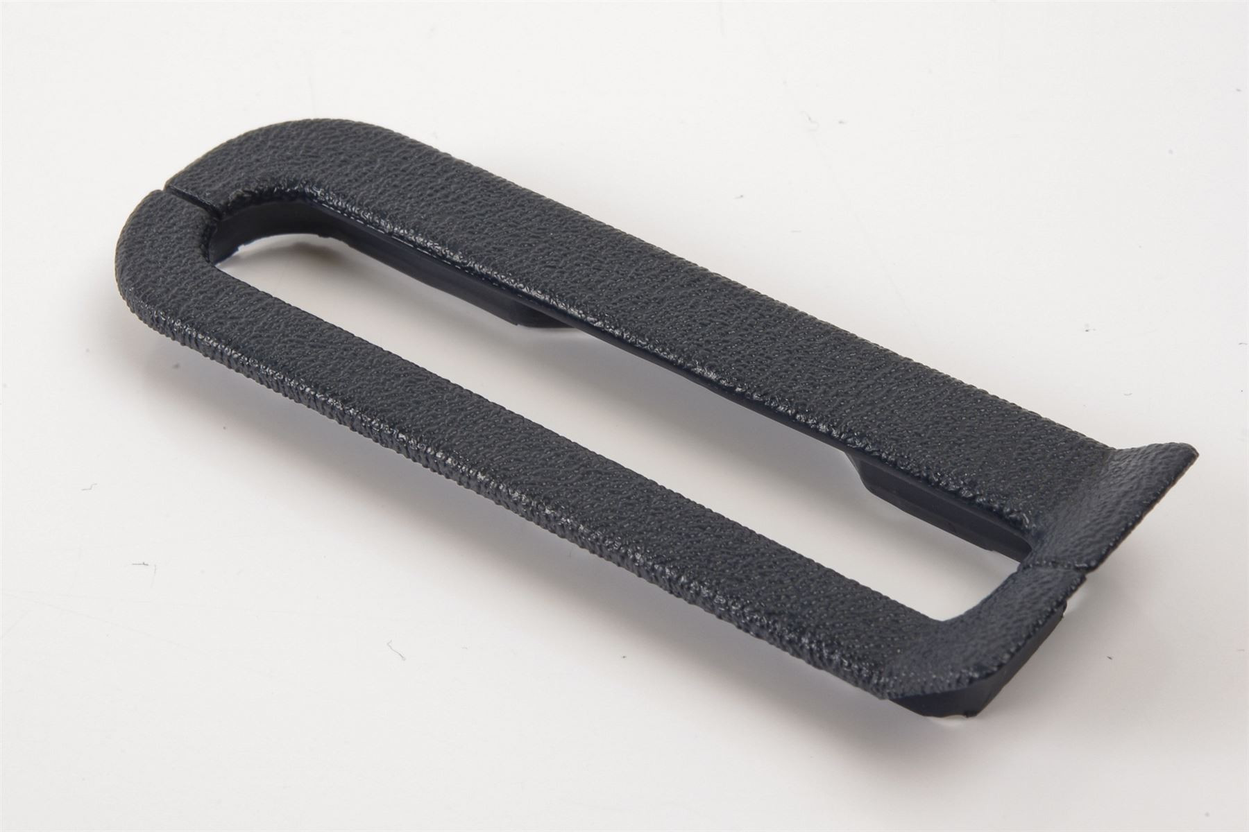 Mercedes 1299192320 Seat Belt Guide - Left Blue | R129 SL