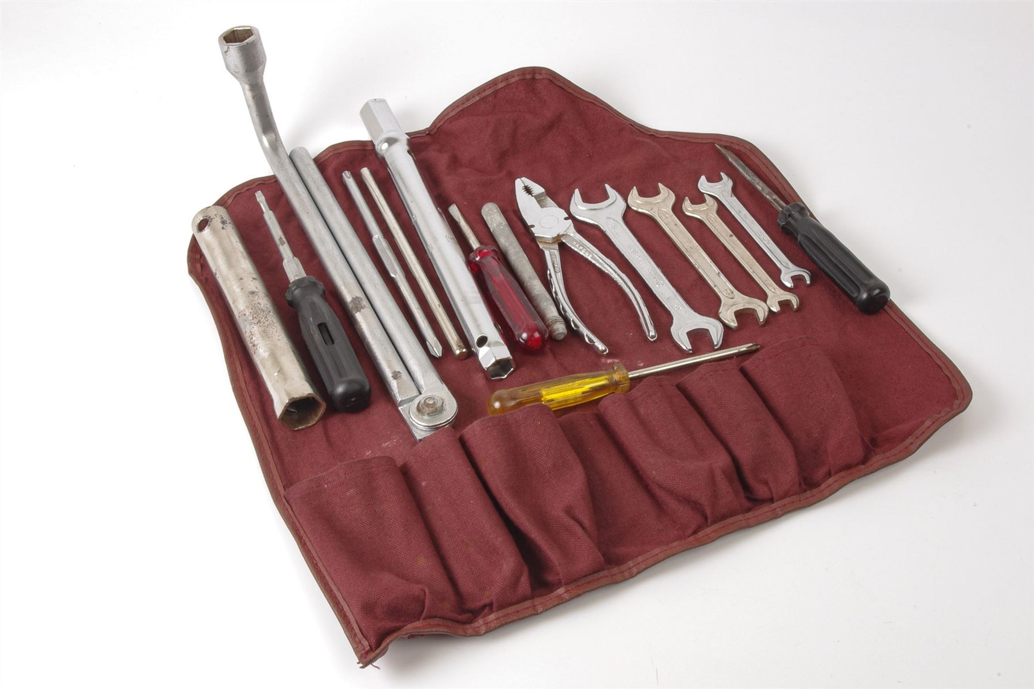 Mercedes 1295800203 Tool Kit (b) | R129 SL