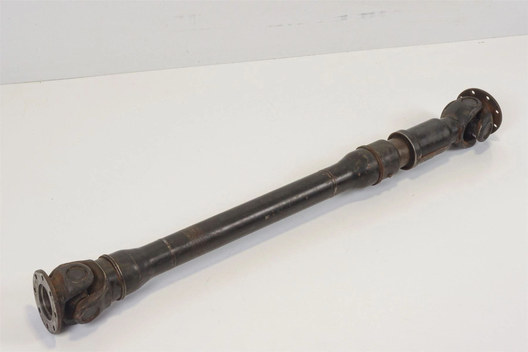 Mercedes 4604104304 Propshaft - Front (a) | W460 W461 G