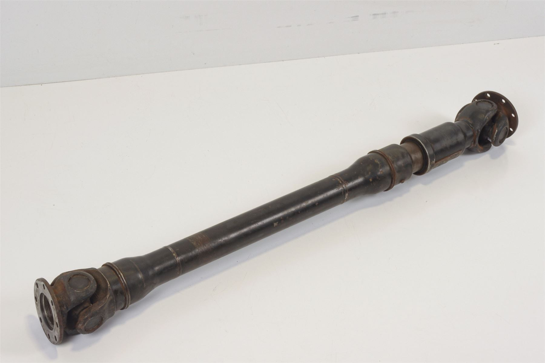 Mercedes 4604104304 Propshaft - Front (a) | W460 W461 G
