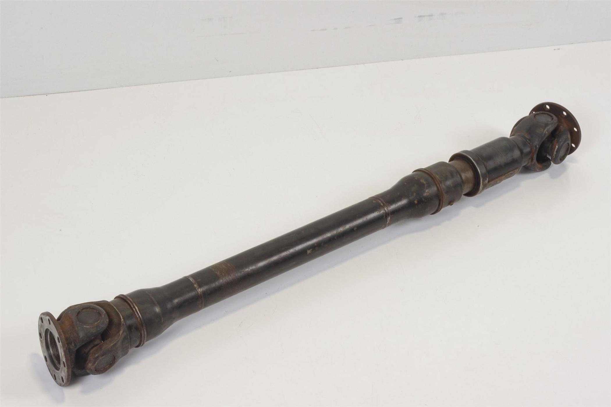 Mercedes 4604104304 Propshaft - Front (b) | W460 W461 G