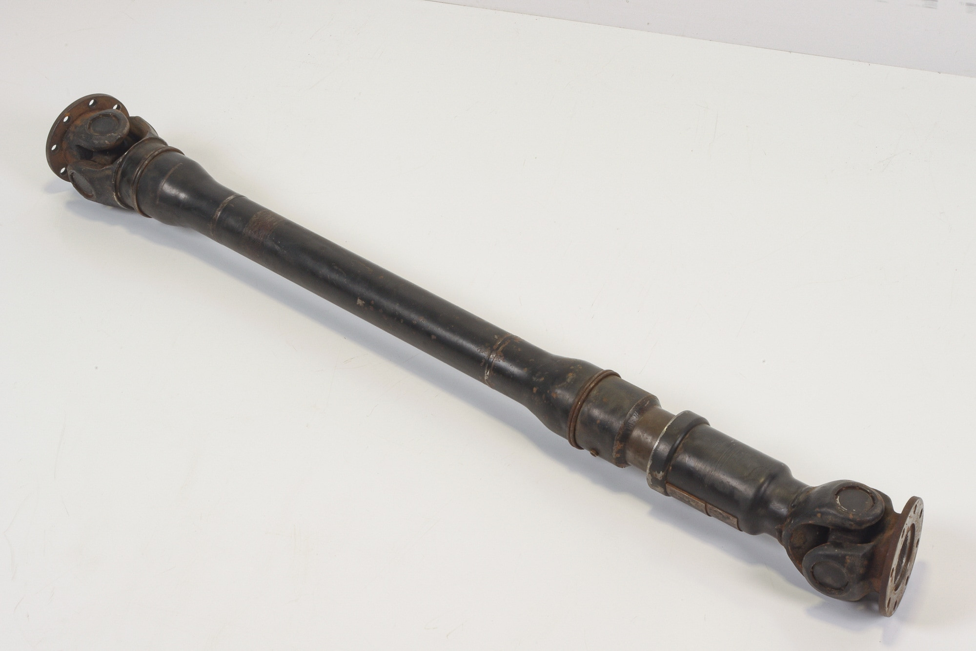 Mercedes 4604104304 Propshaft - Front (a) | W460 W461 G