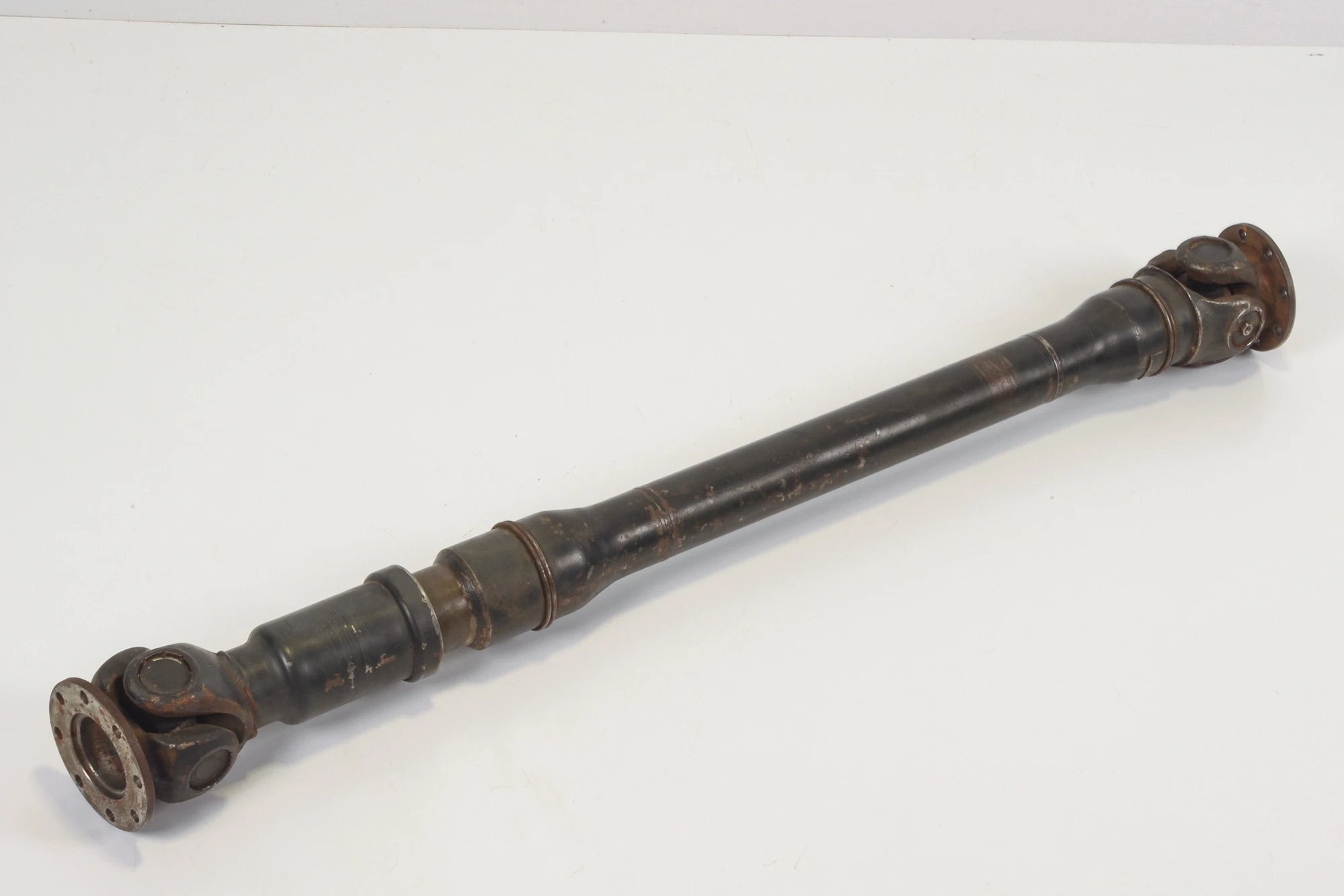 Mercedes 4604104304 Propshaft - Front (a) | W460 W461 G