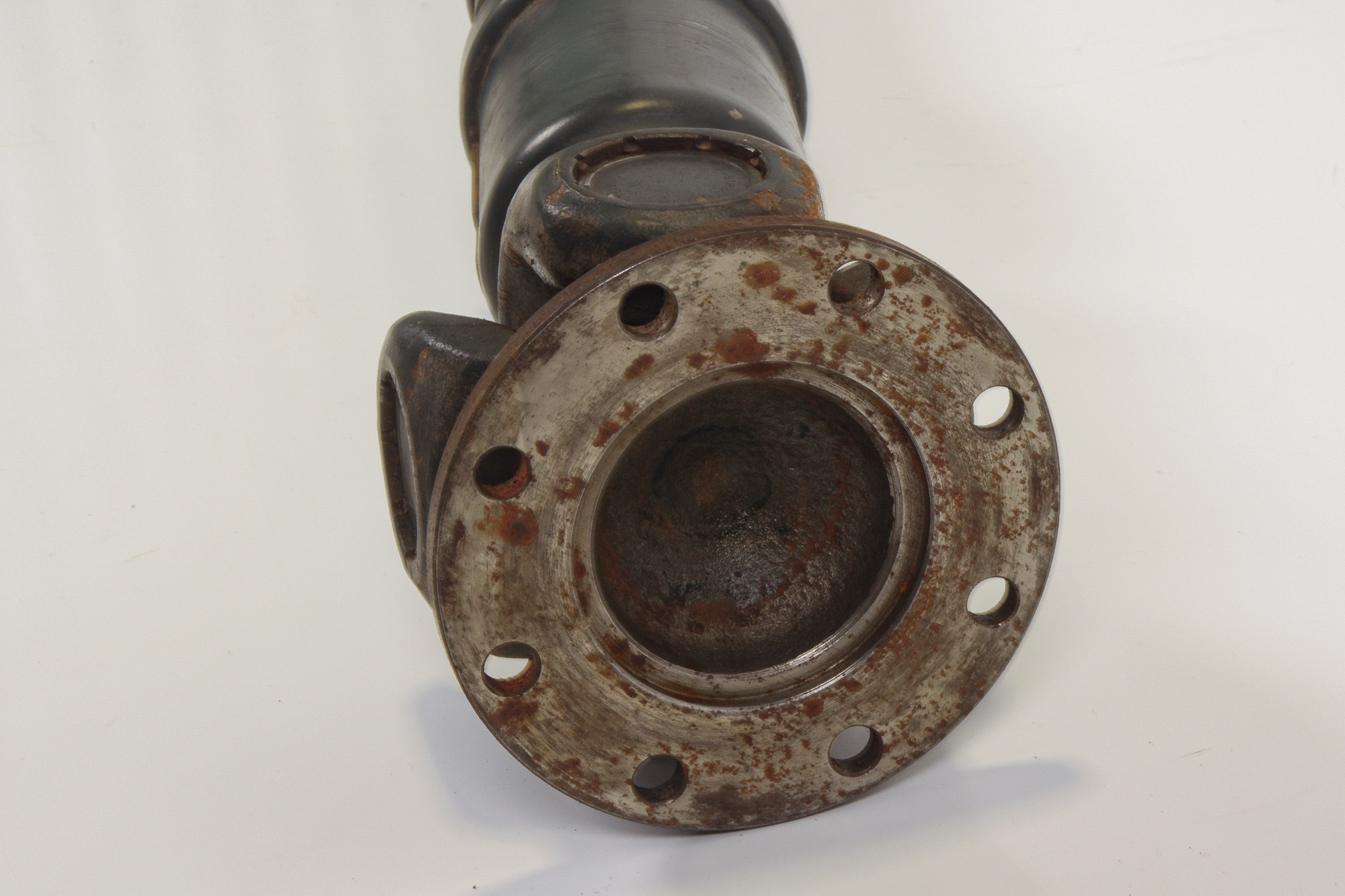 Mercedes 4604104304 Propshaft - Front (a) | W460 W461 G