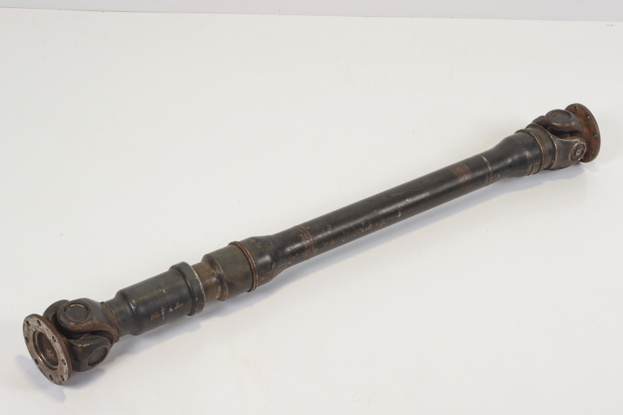 Mercedes 4604104304 Propshaft - Front (a) | W460 W461 G