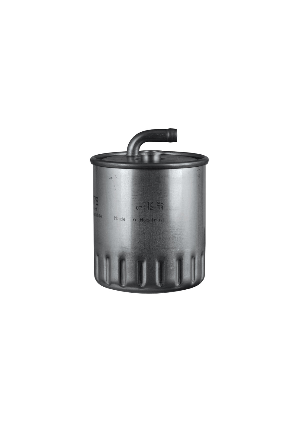 Mercedes 6110901252 Fuel Filter | W163 M W203 CL203 C C209 CLK W461 W463 G