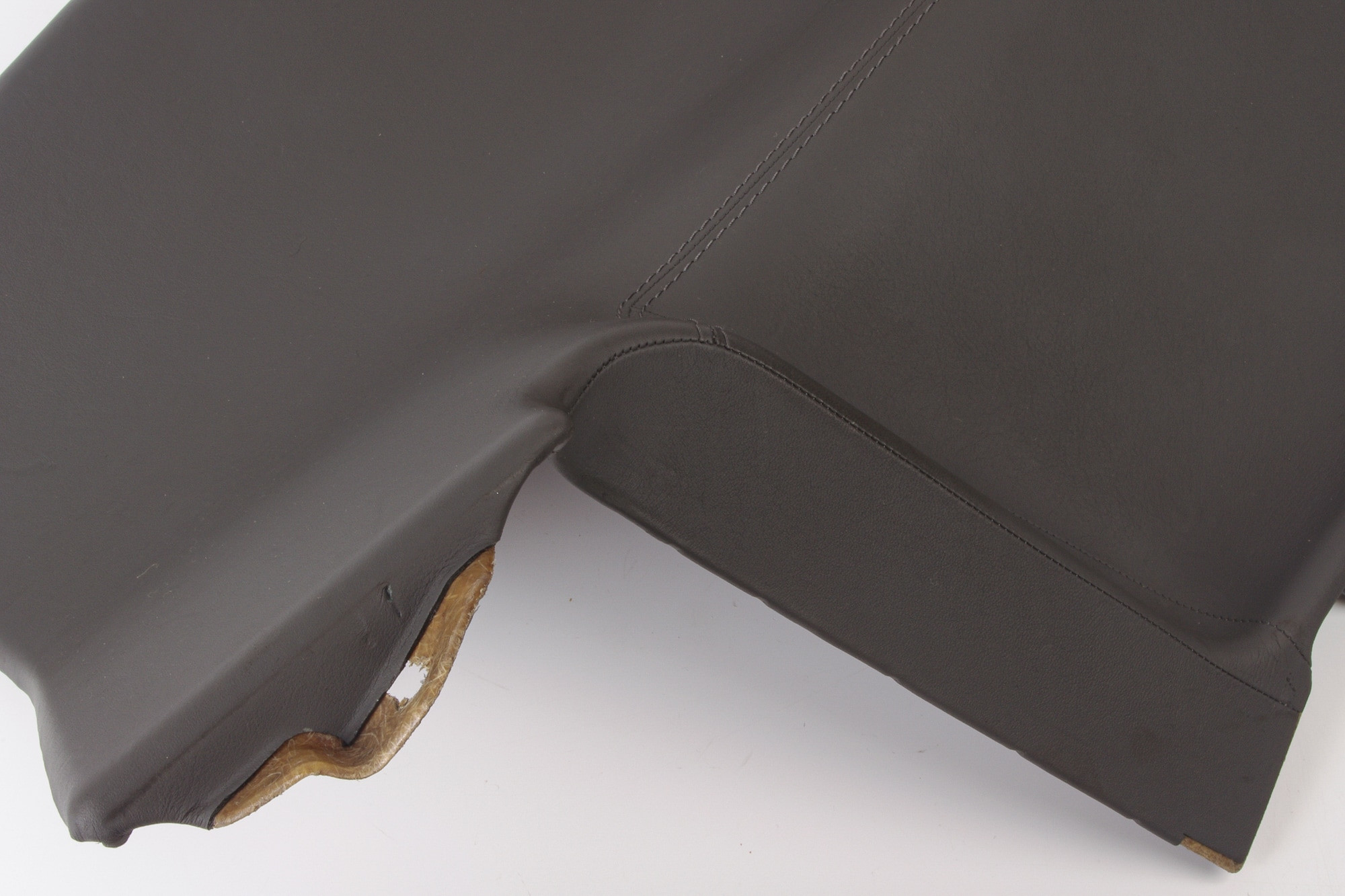 Mercedes 2306900641 Interior Trim - Rear Right Grey | R230 SL