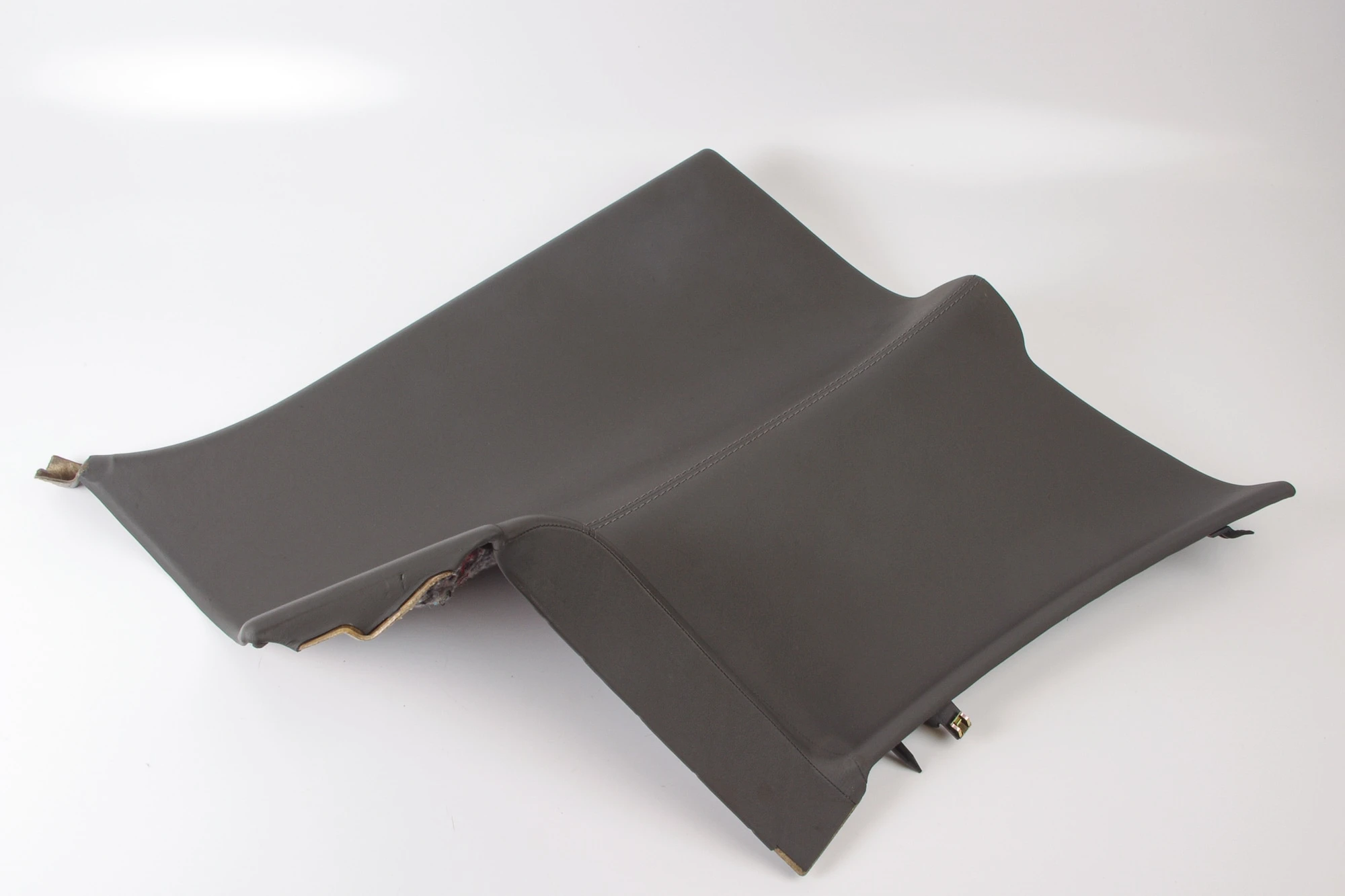 Mercedes 2306900641 Interior Trim - Rear Right Grey | R230 SL