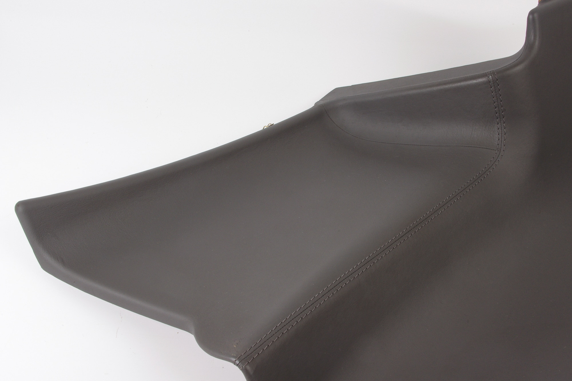 Mercedes 2306900641 Interior Trim - Rear Right Grey | R230 SL