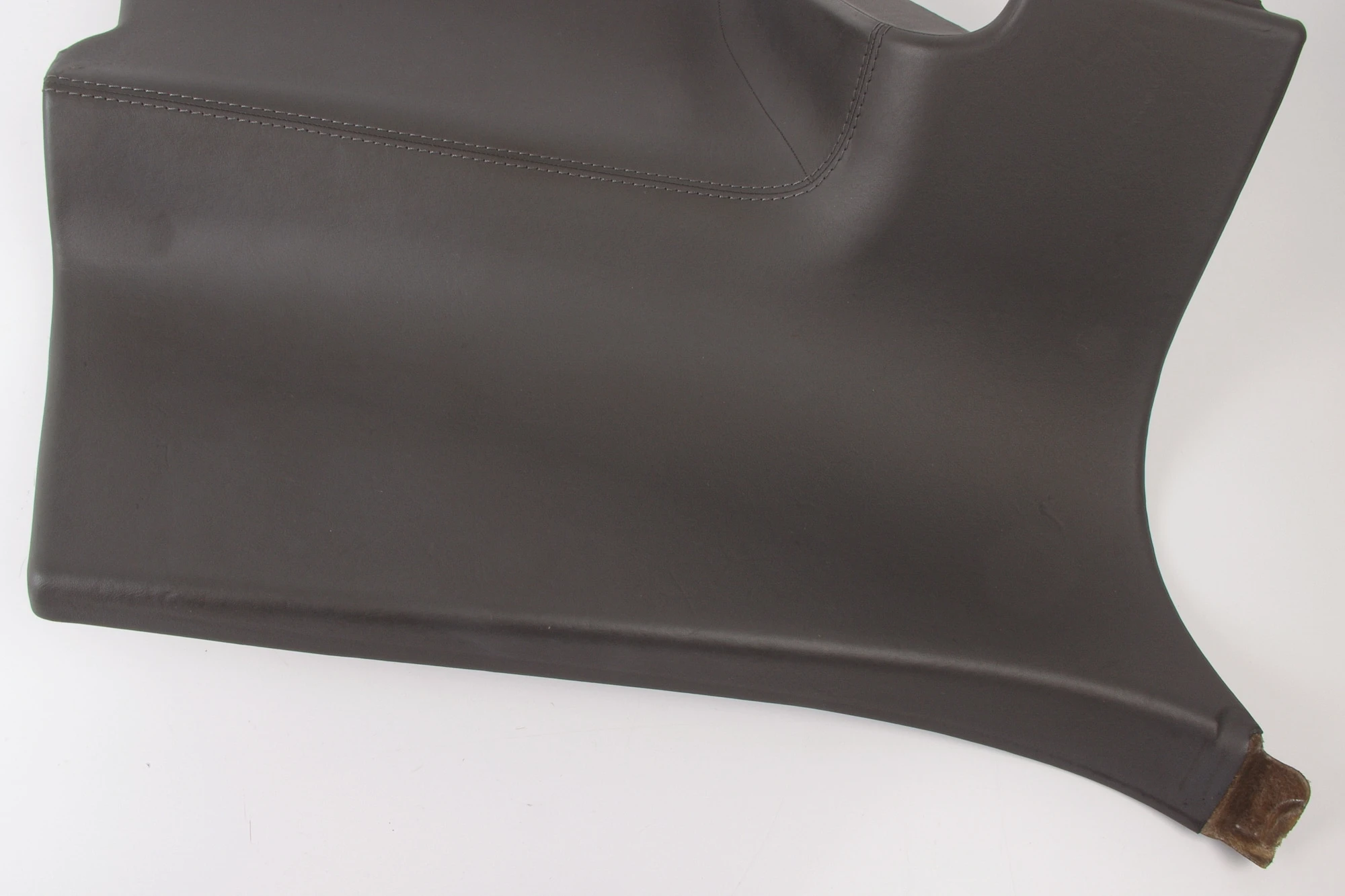 Mercedes 2306900641 Interior Trim - Rear Right Grey | R230 SL