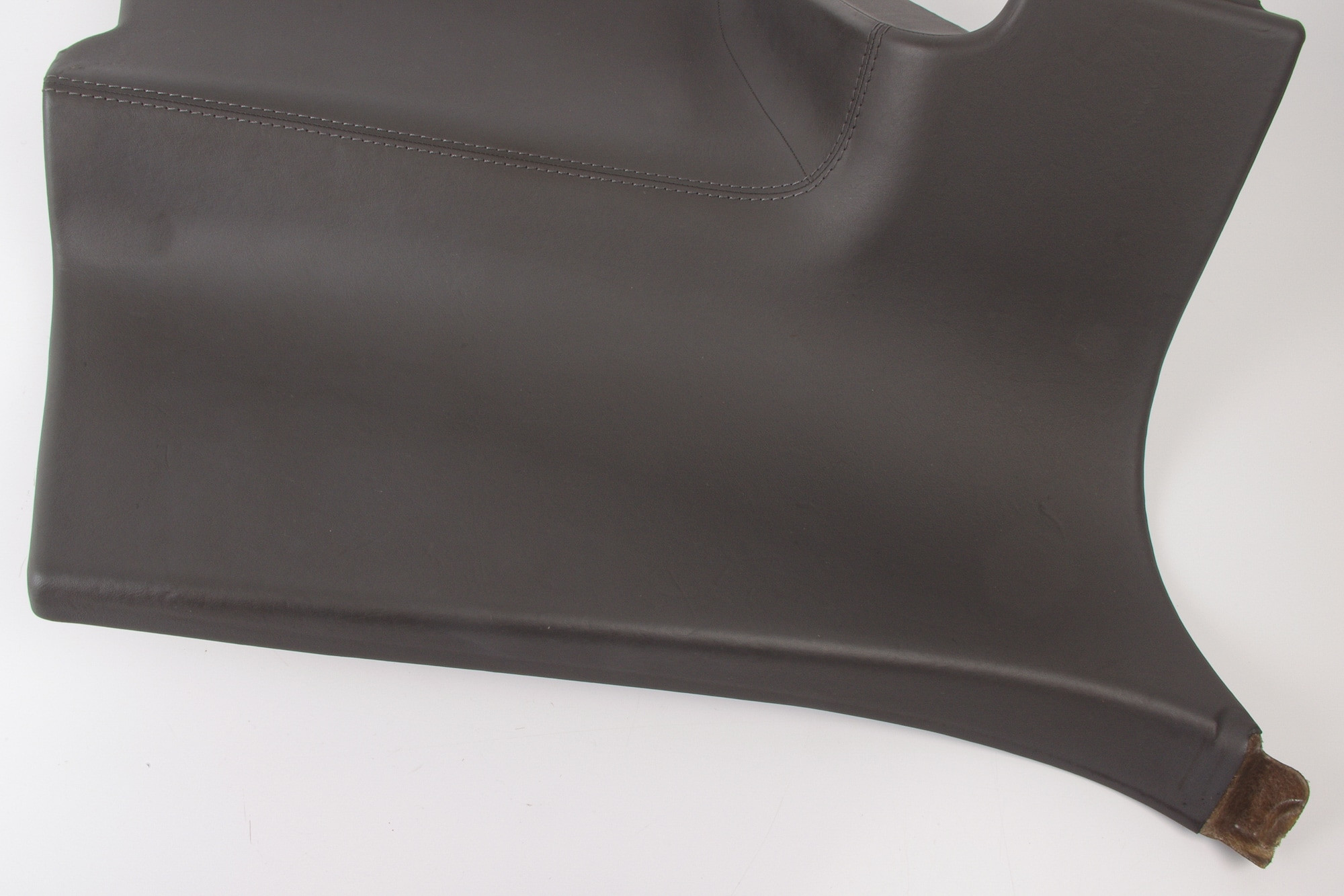 Mercedes 2306900641 Interior Trim - Rear Right Grey | R230 SL