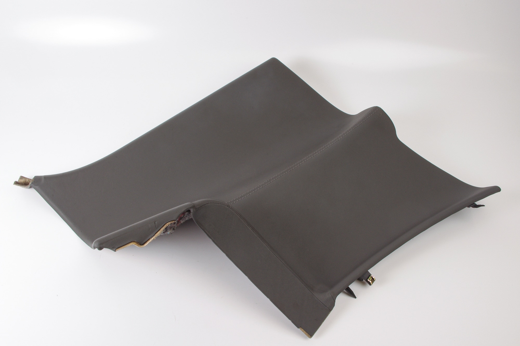 Mercedes 2306900641 Interior Trim - Rear Right Grey | R230 SL
