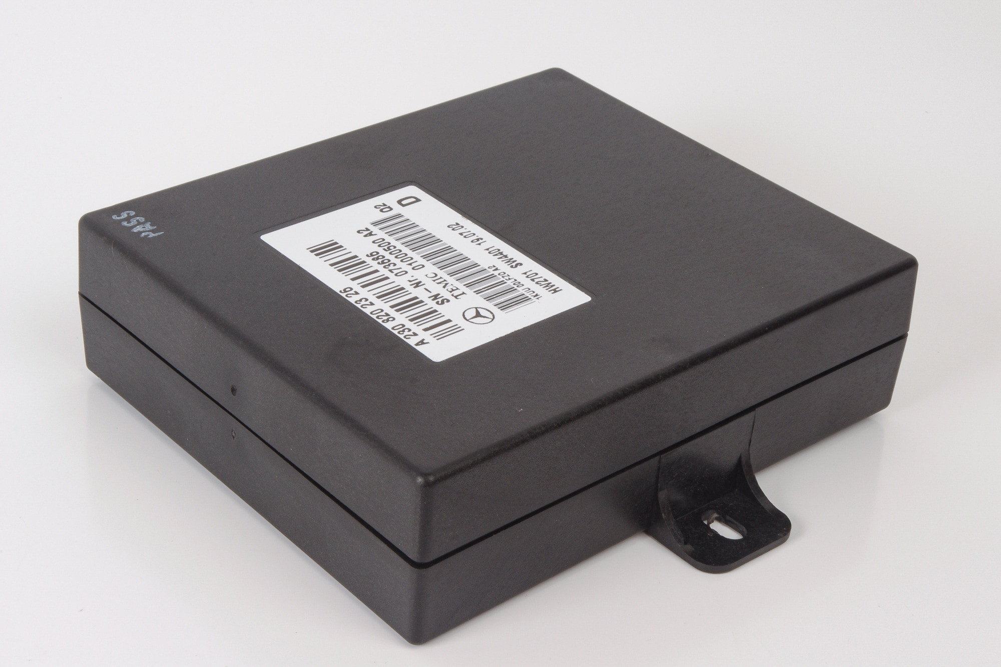 Mercedes 2308202326 Linguatronic Voice Control Unit | R230 SL W463 G W639 V