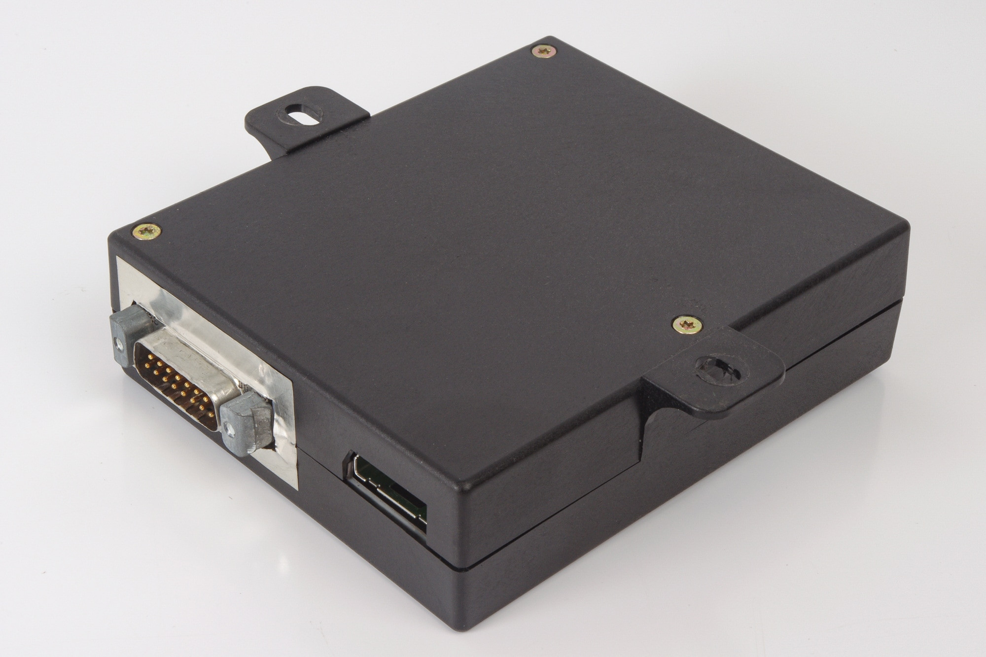 Mercedes 2308202326 Linguatronic Voice Control Unit | R230 SL W463 G W639 V