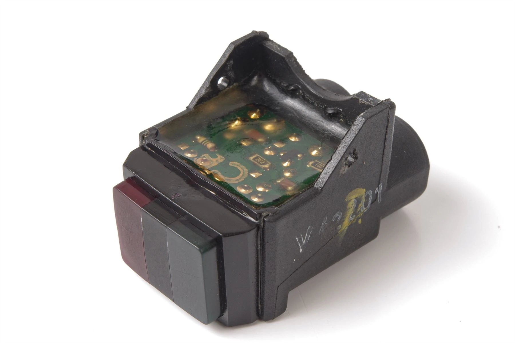 Mercedes 1298200211 Door Lock Infrared Receiver - Right | R129 SL