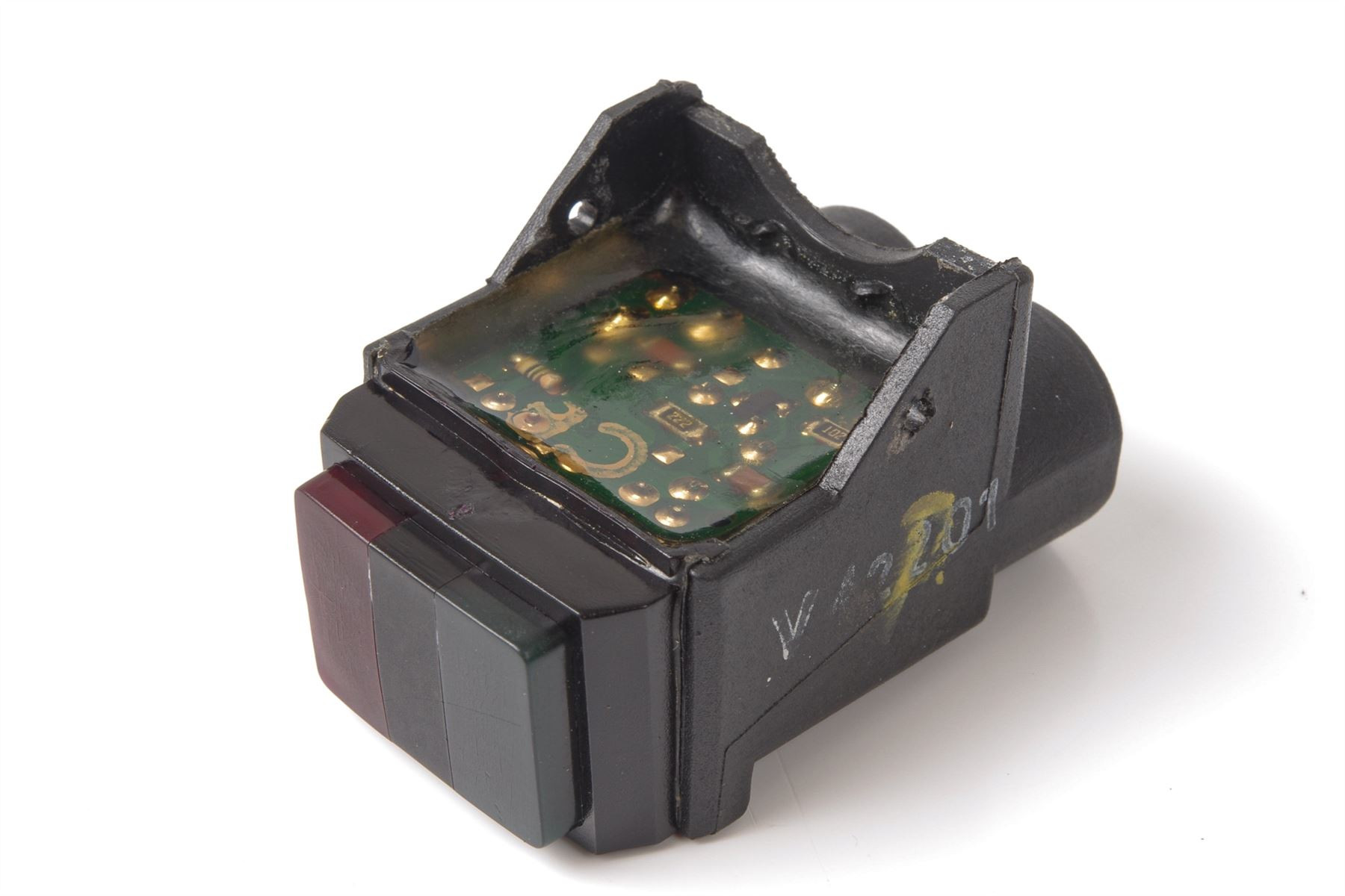 Mercedes 1298200211 Door Lock Infrared Receiver - Right | R129 SL