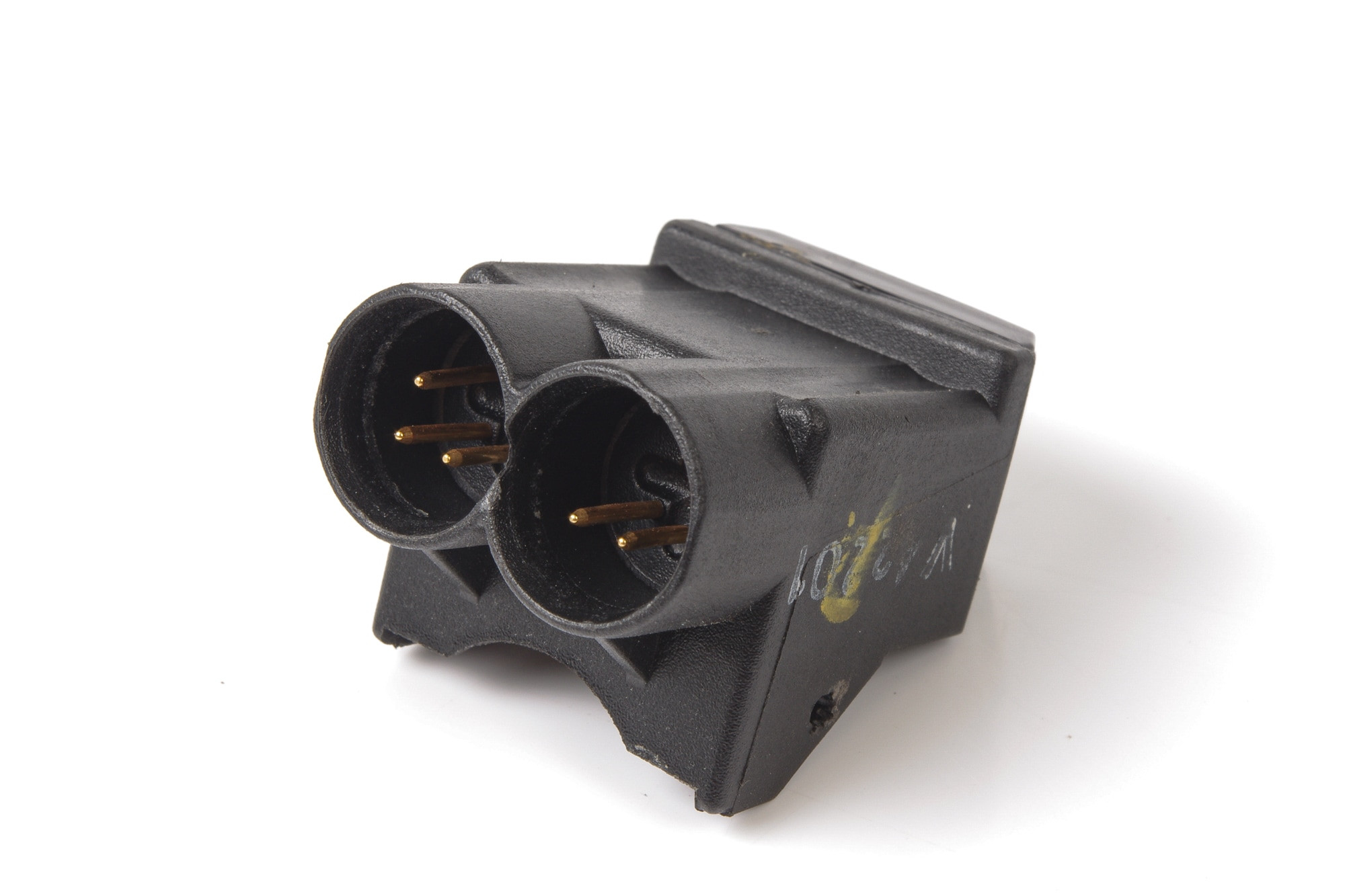 Mercedes 1298200211 Door Lock Infrared Receiver - Right | R129 SL