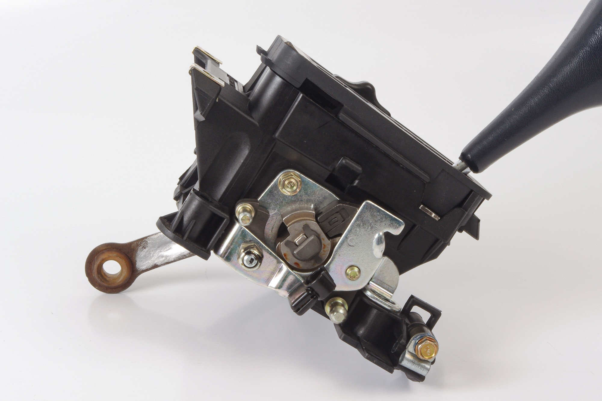 Mercedes 1292670637 Gear Selector - Blue (a) | W124 E R129 SL W201 W202 C...