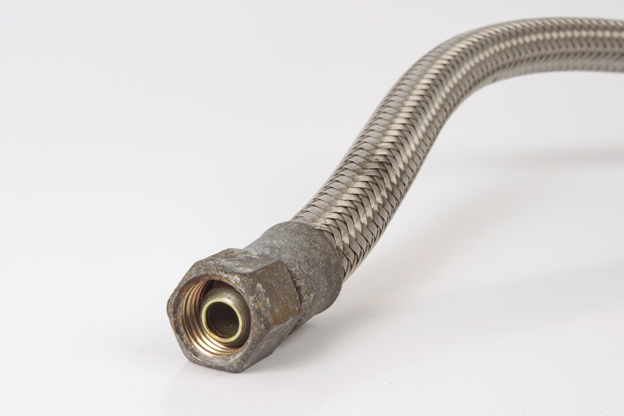 Mercedes 1294702275 Fuel Line | R129 SL